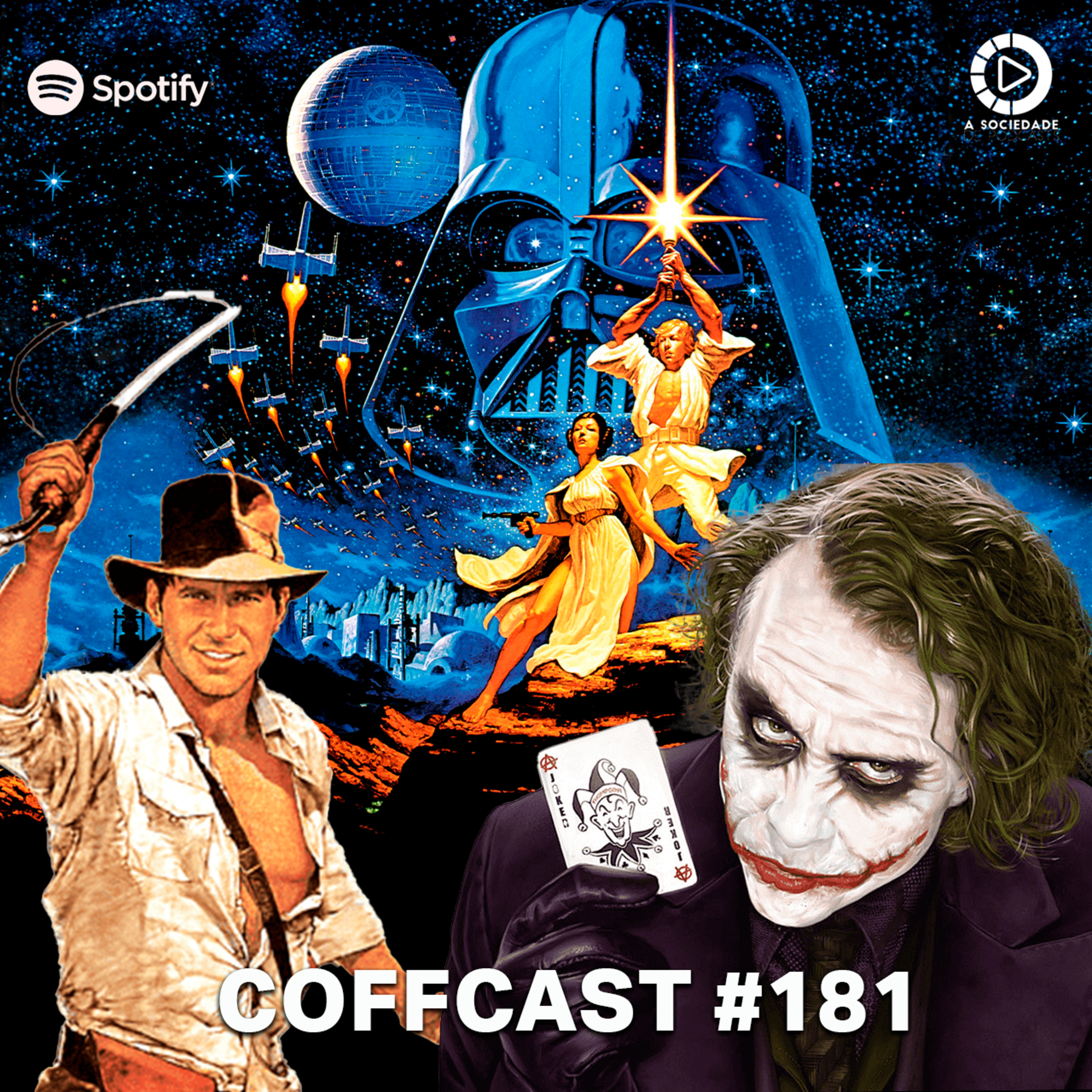 COFFCAST