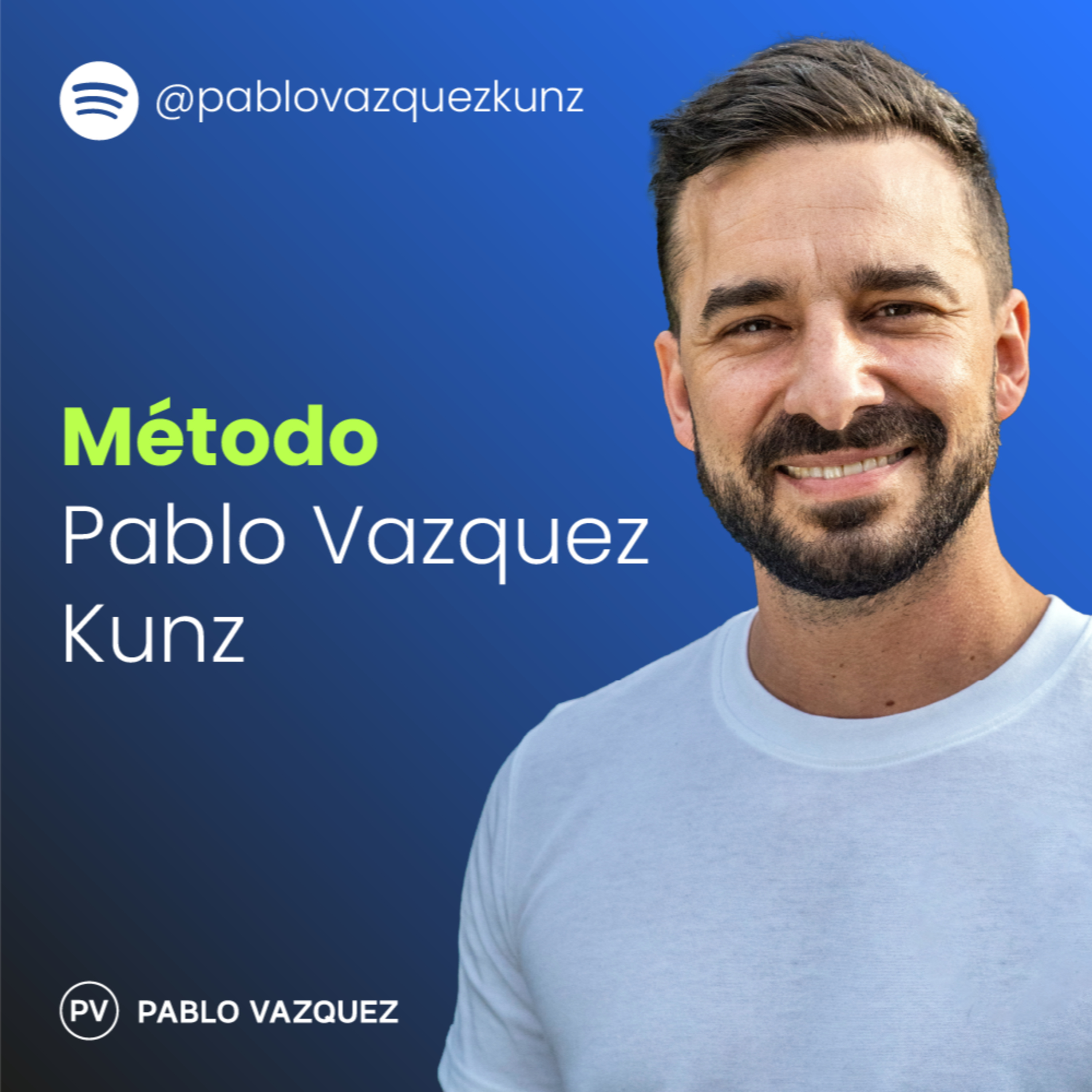 El método PVK