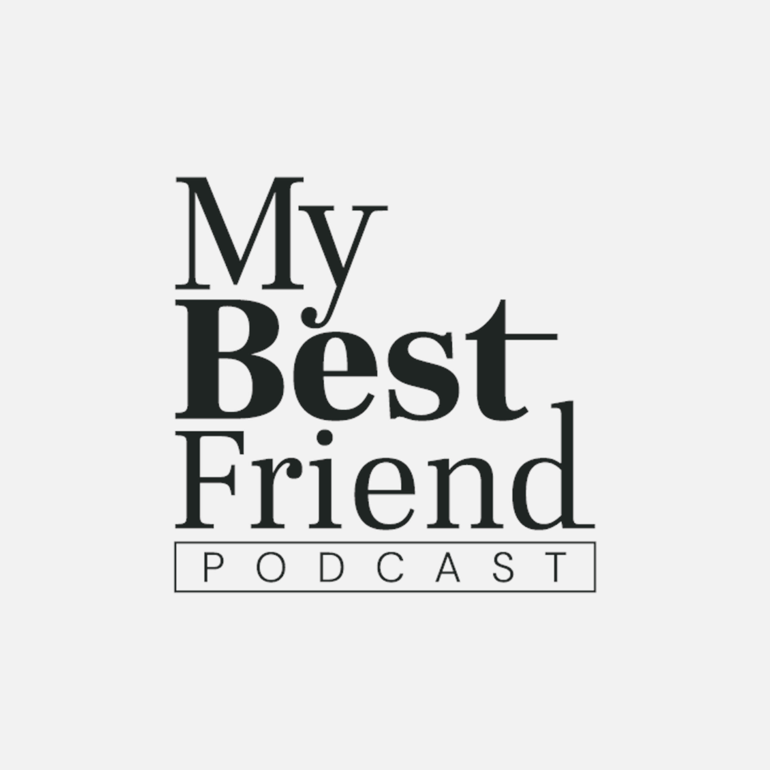 My Best Friend | Episodio 01: Hensey