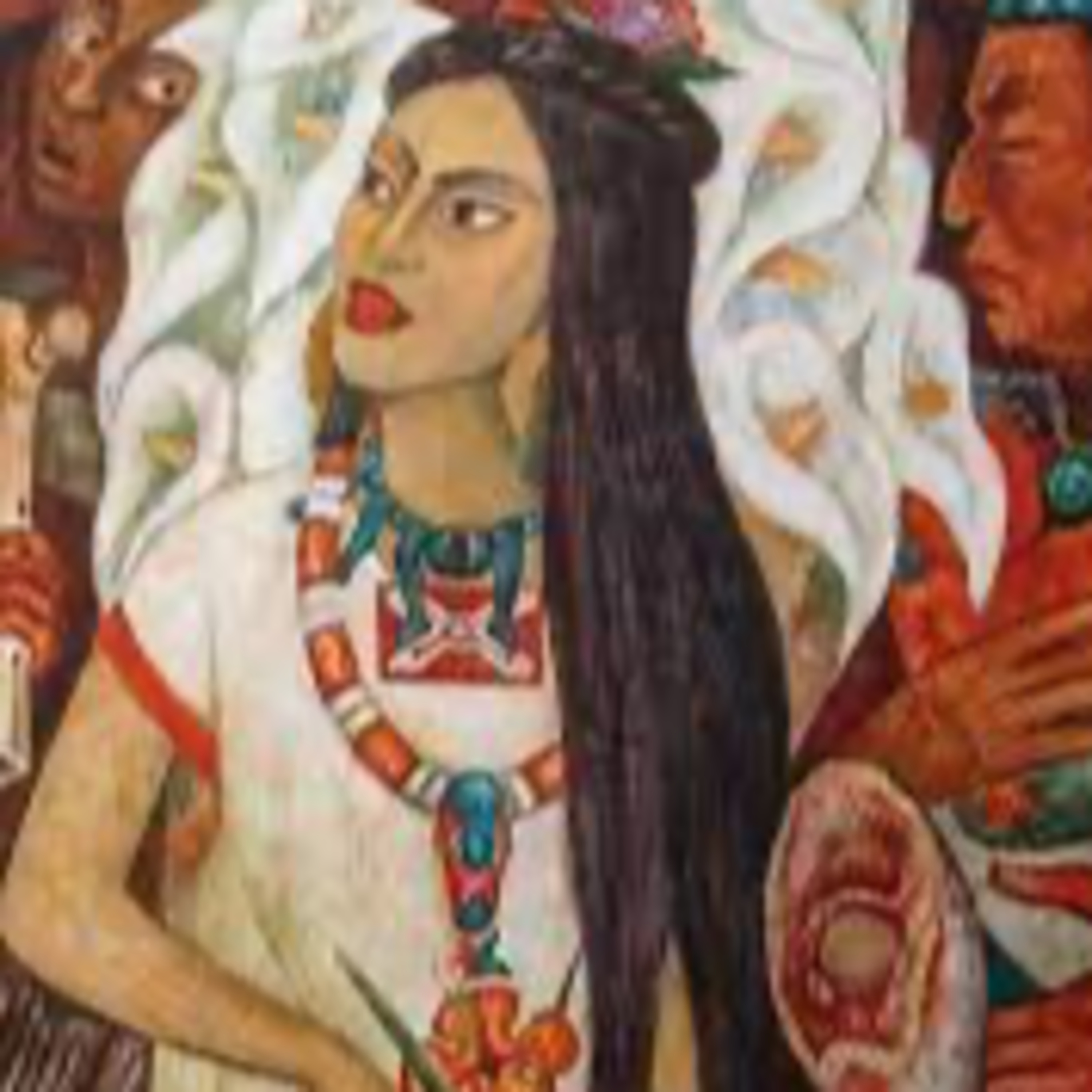 Malintzin y Tecuichpo. Dos mujeres indígenas en la Conquista de México. Parte 2