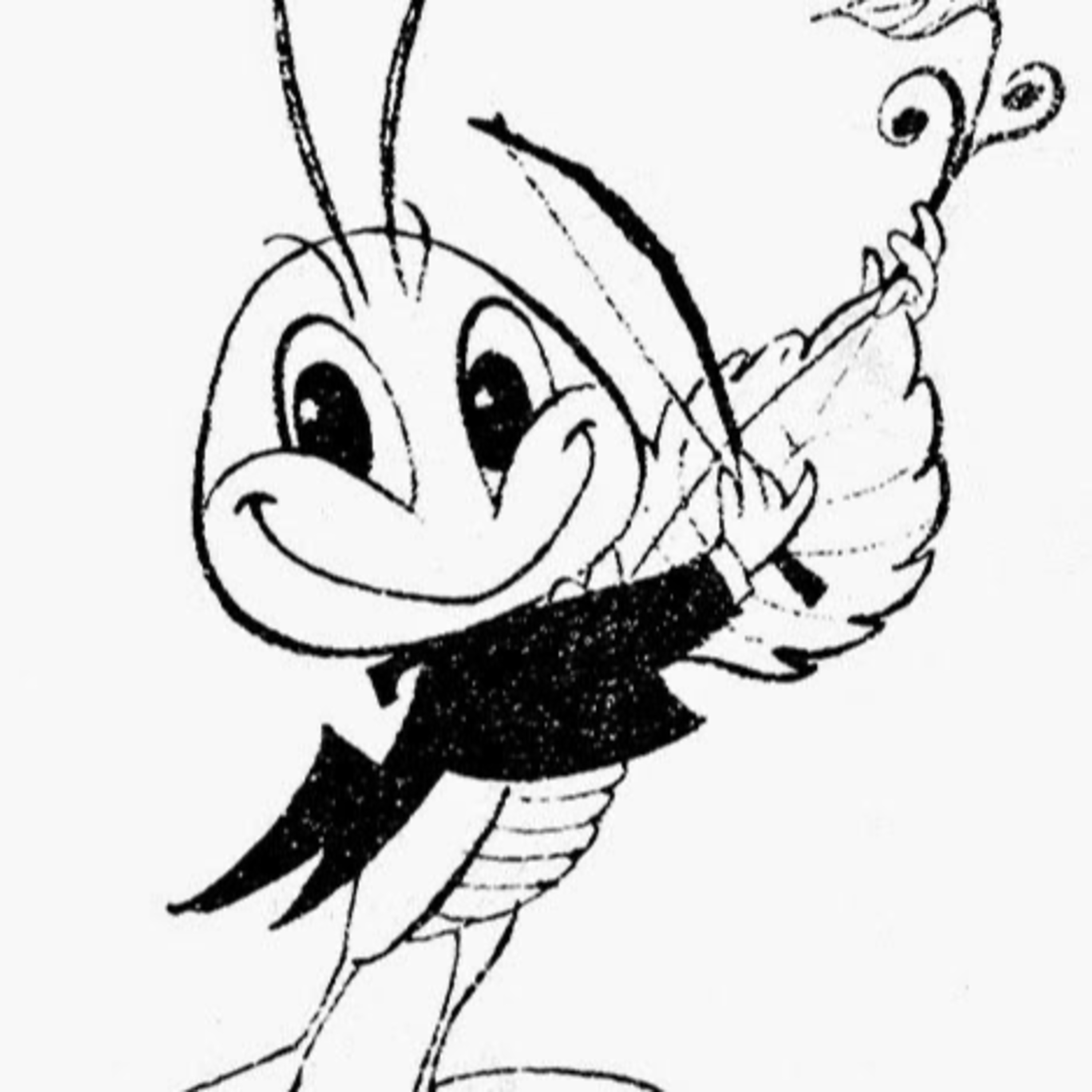 Cri-cri. José Gabilondo Soler