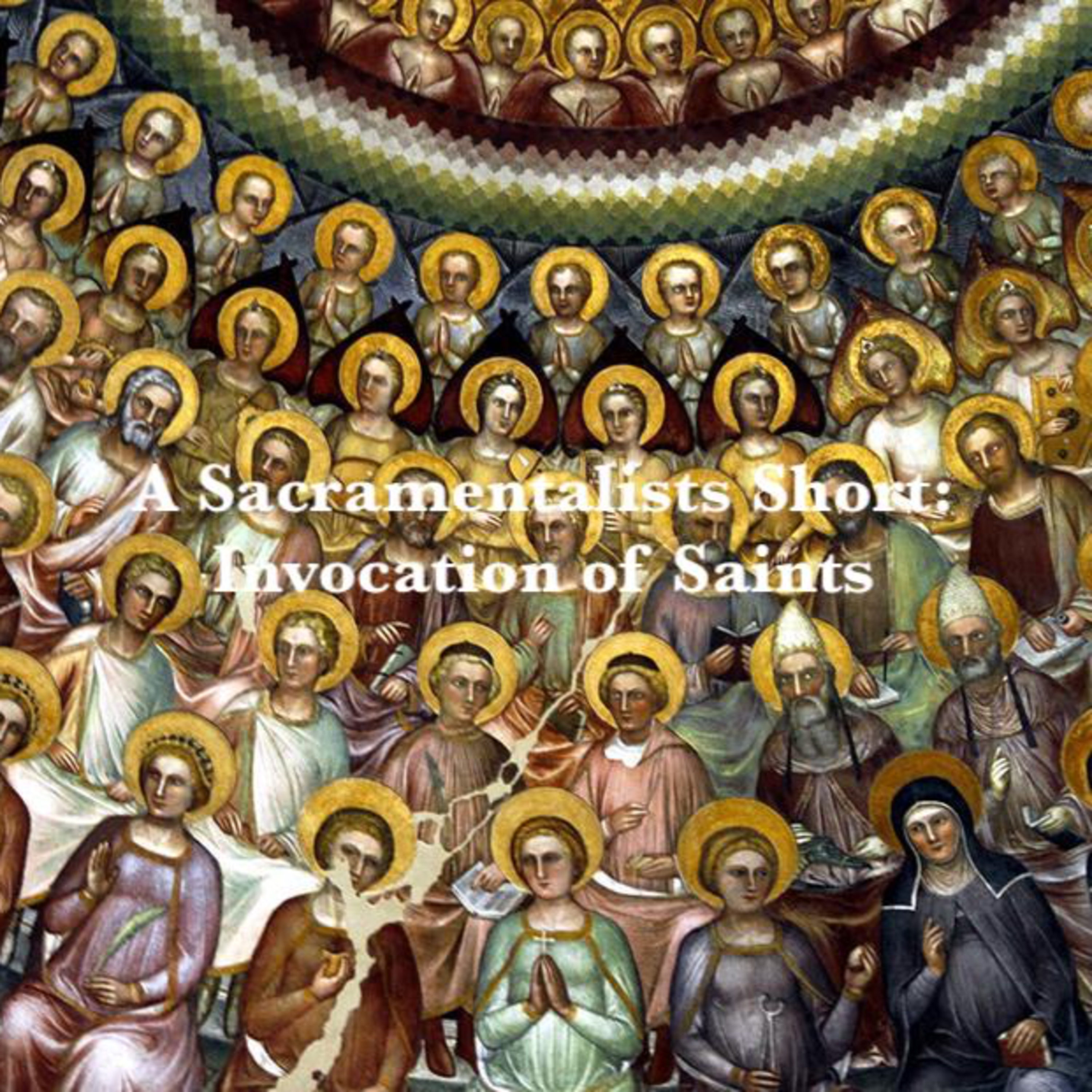 The Sacramentalists