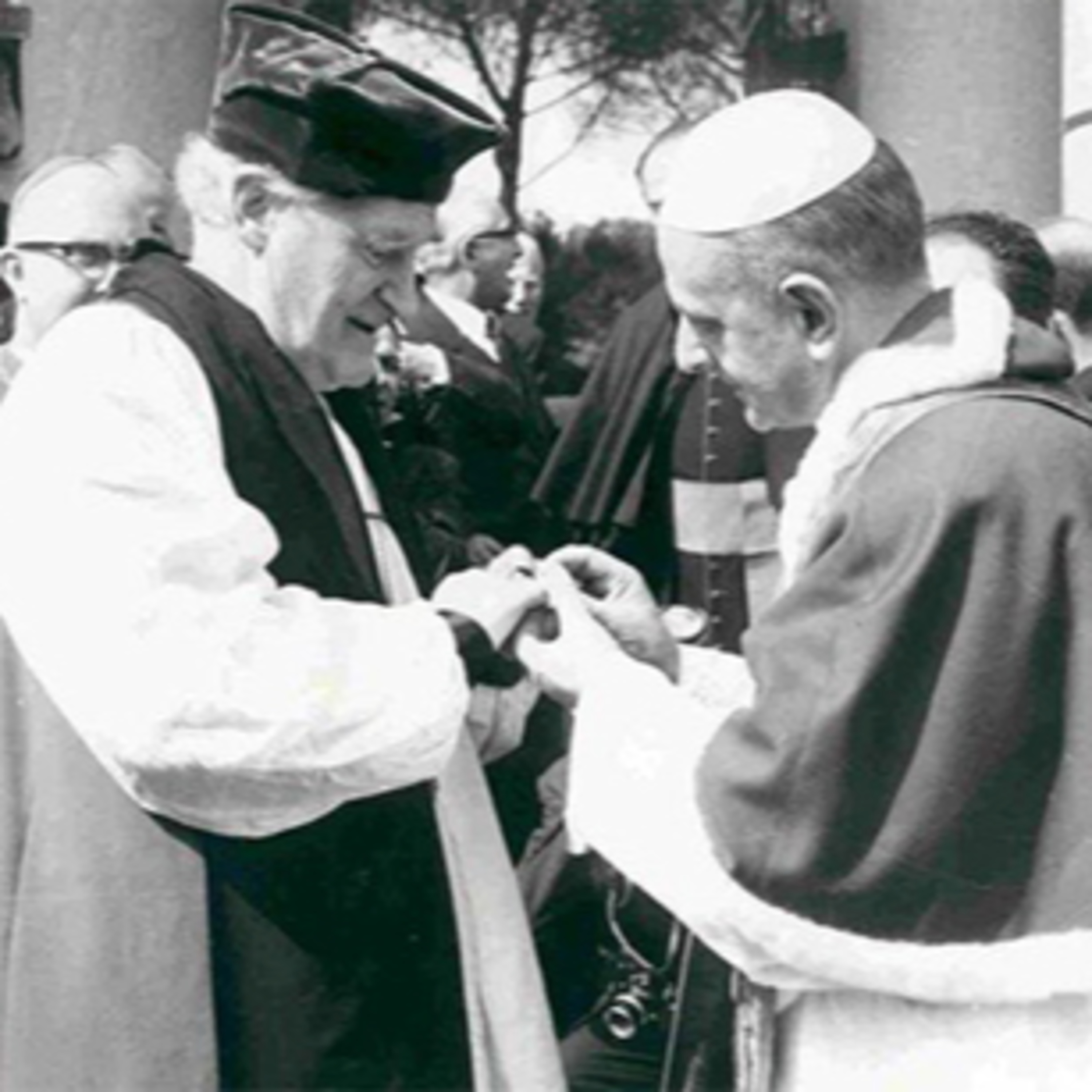74 | A Mega Episode on Anglican Orders With Bp. Chandler Holder Jones and Fr. Becket Soule