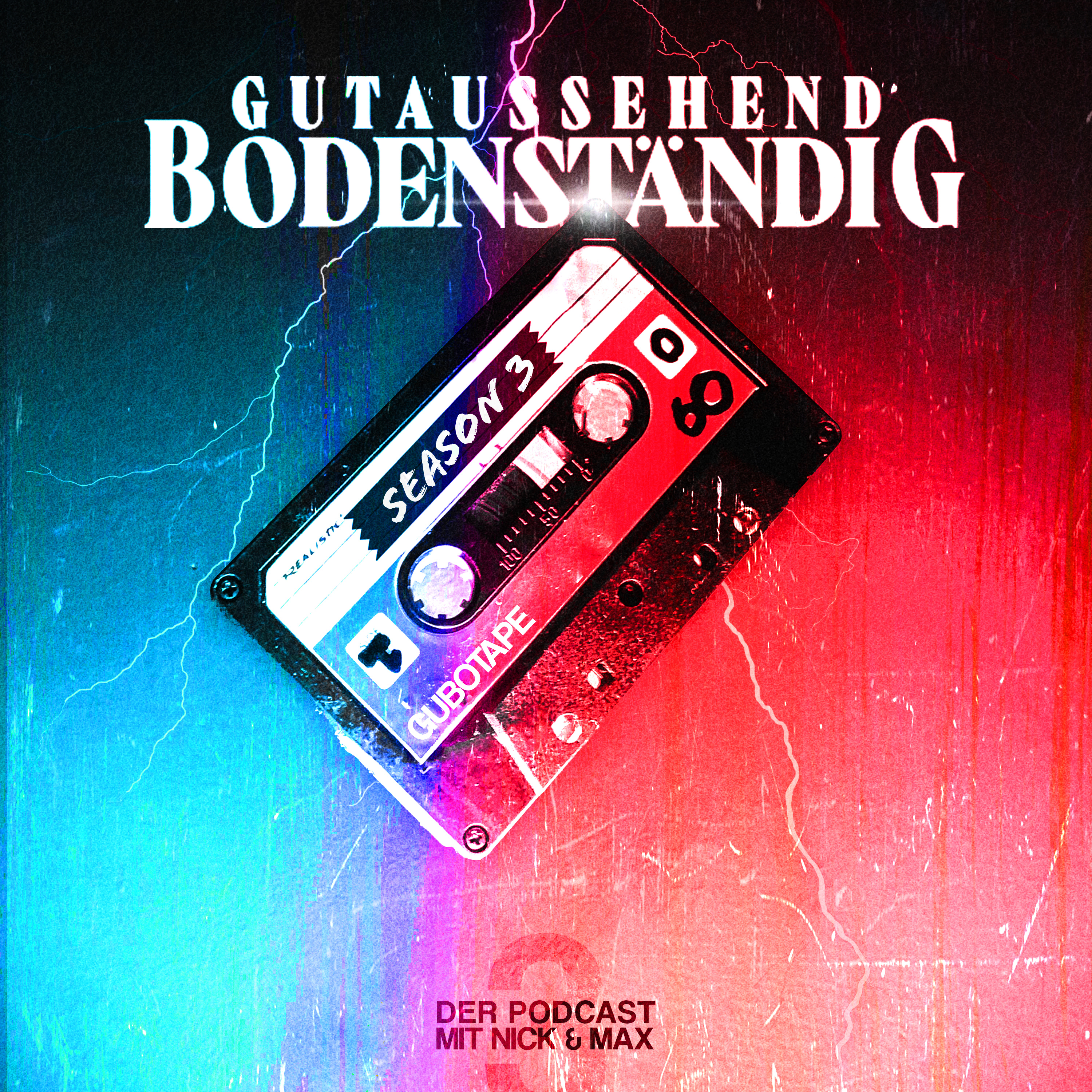 Gutaussehend Bodenständig