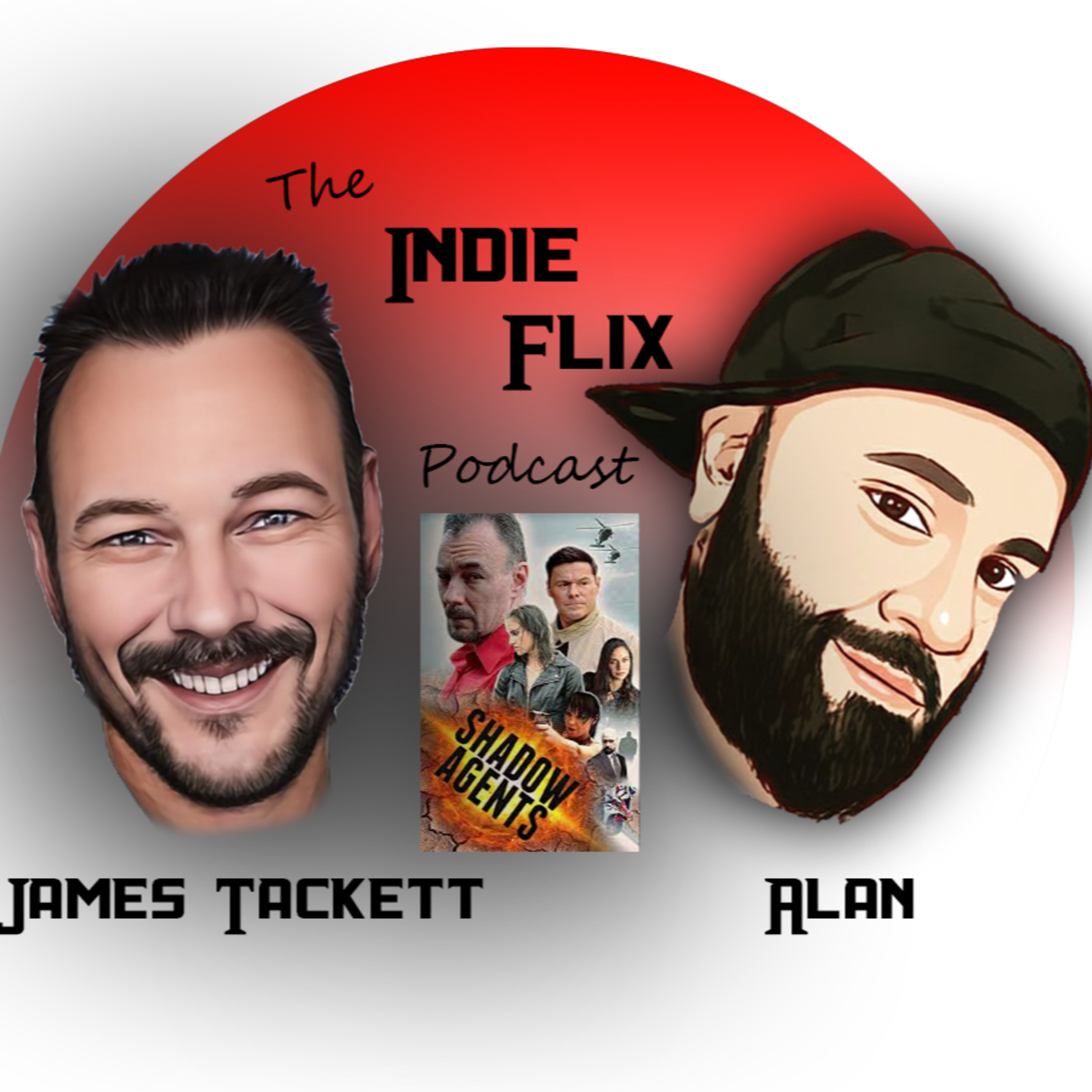 The Indie Flix Podcast