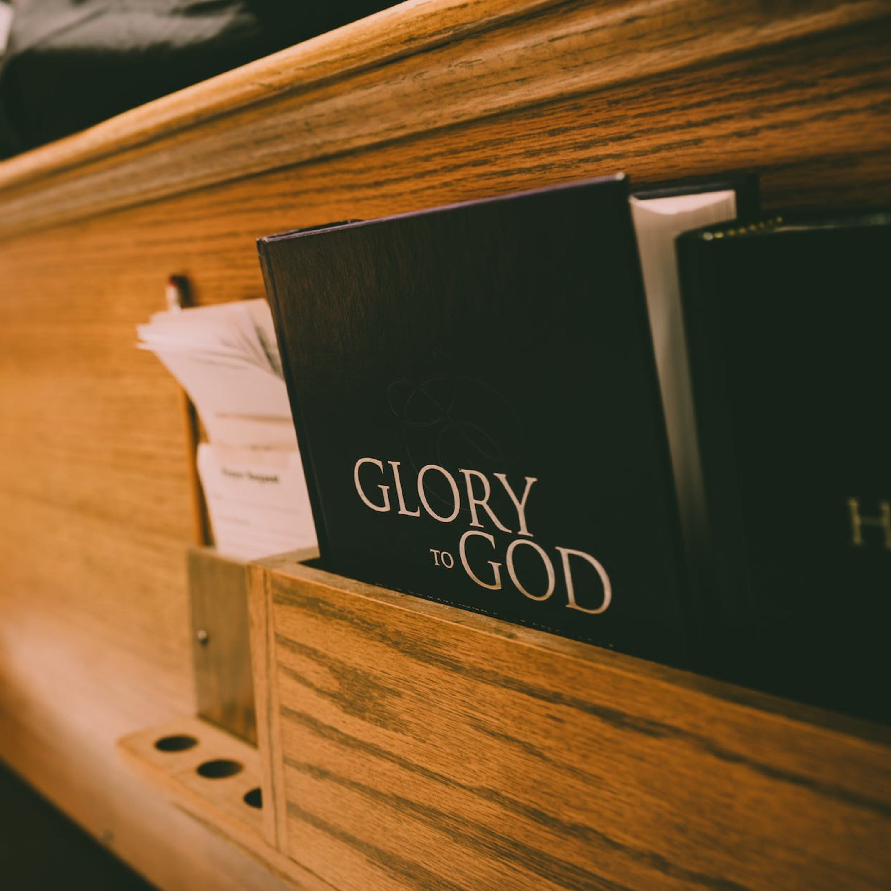 How the Sabbath Calls Us to Love God and Our Neighbor episode artwork