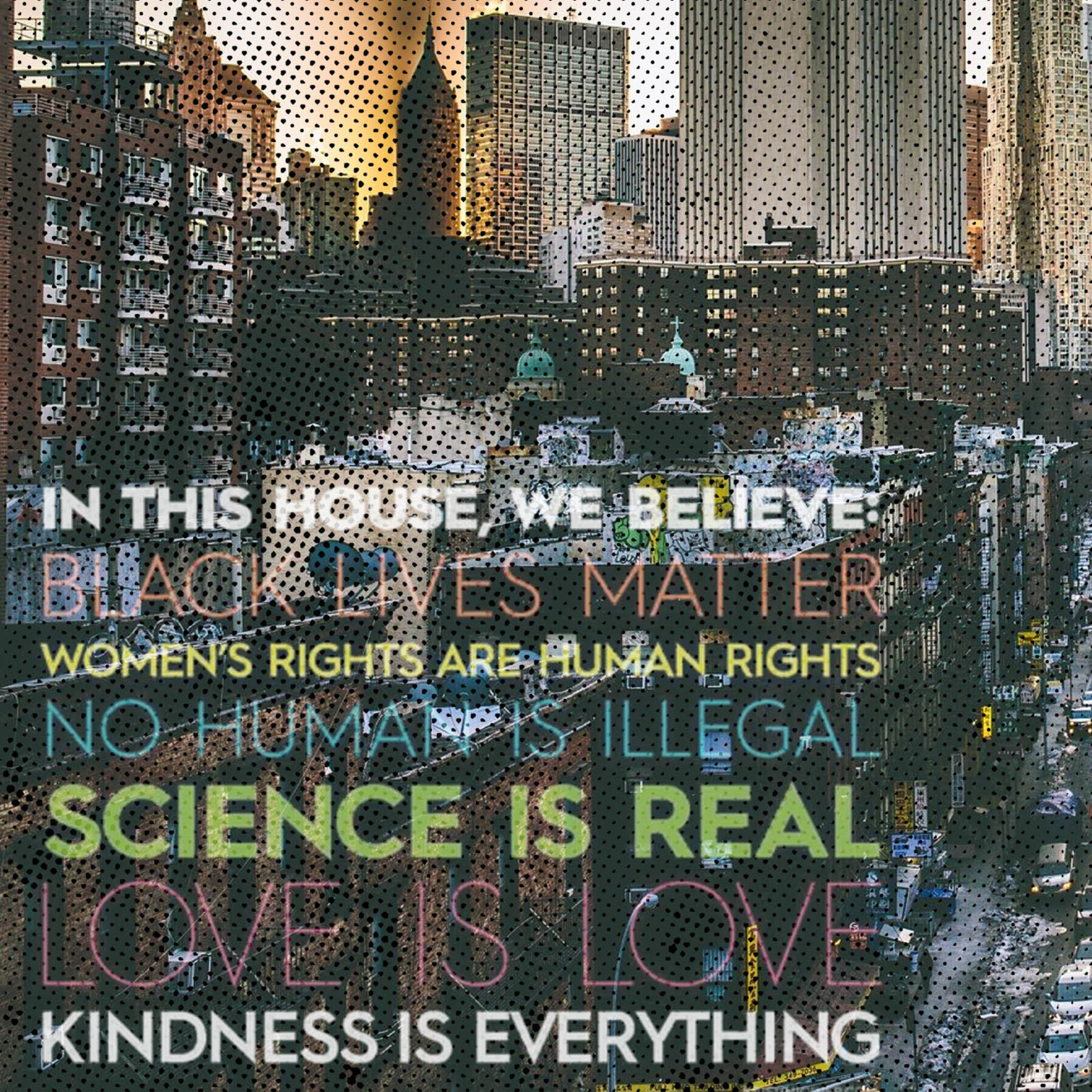 Sinners in the Hands of an Angry Mob: The Ethics of the Secular Religion episode artwork