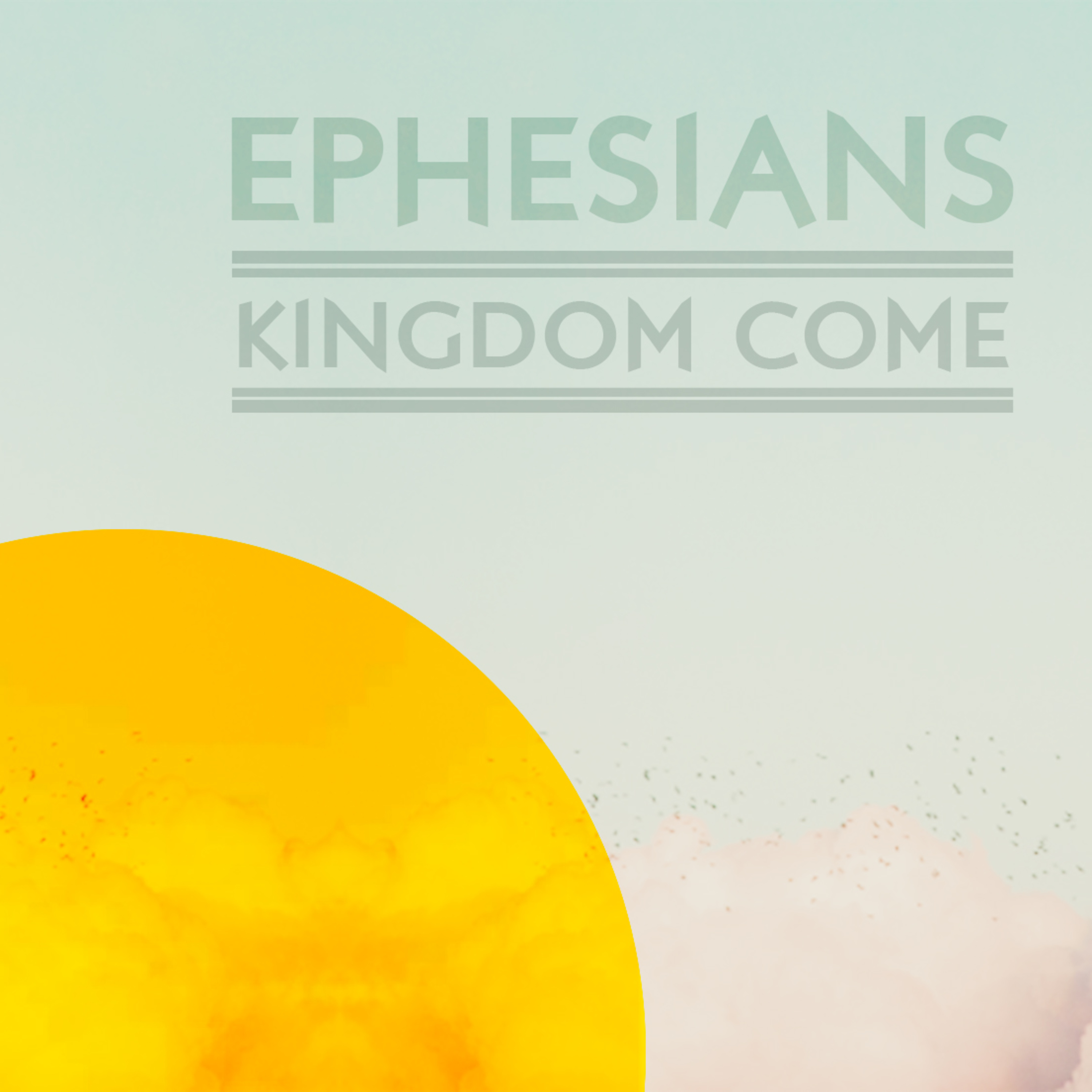 Chosen in Christ | Ephesians 1:3-4 episode artwork
