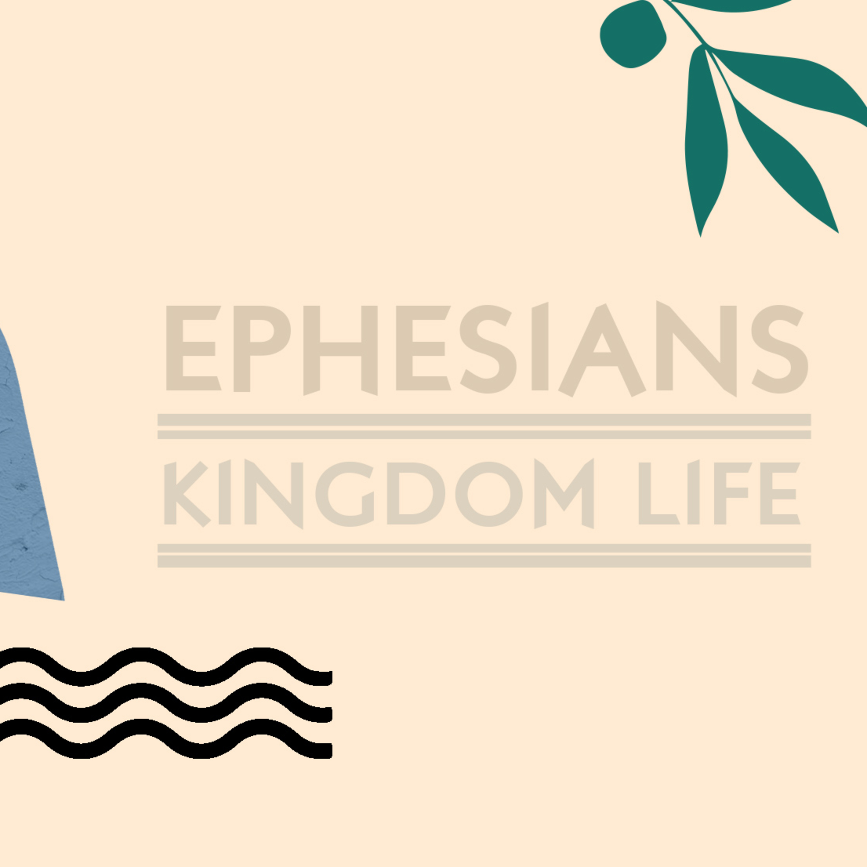 No Longer Walk as the Gentiles Do | Ephesians 4:17-24 episode artwork