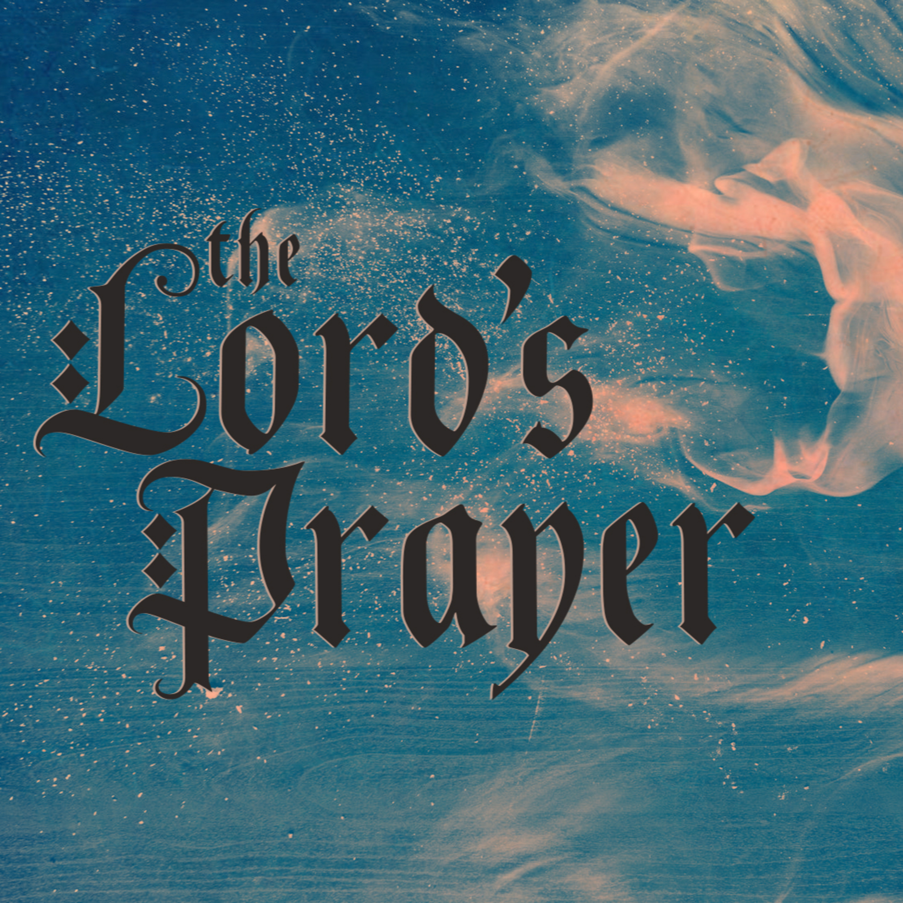 His Provision episode artwork