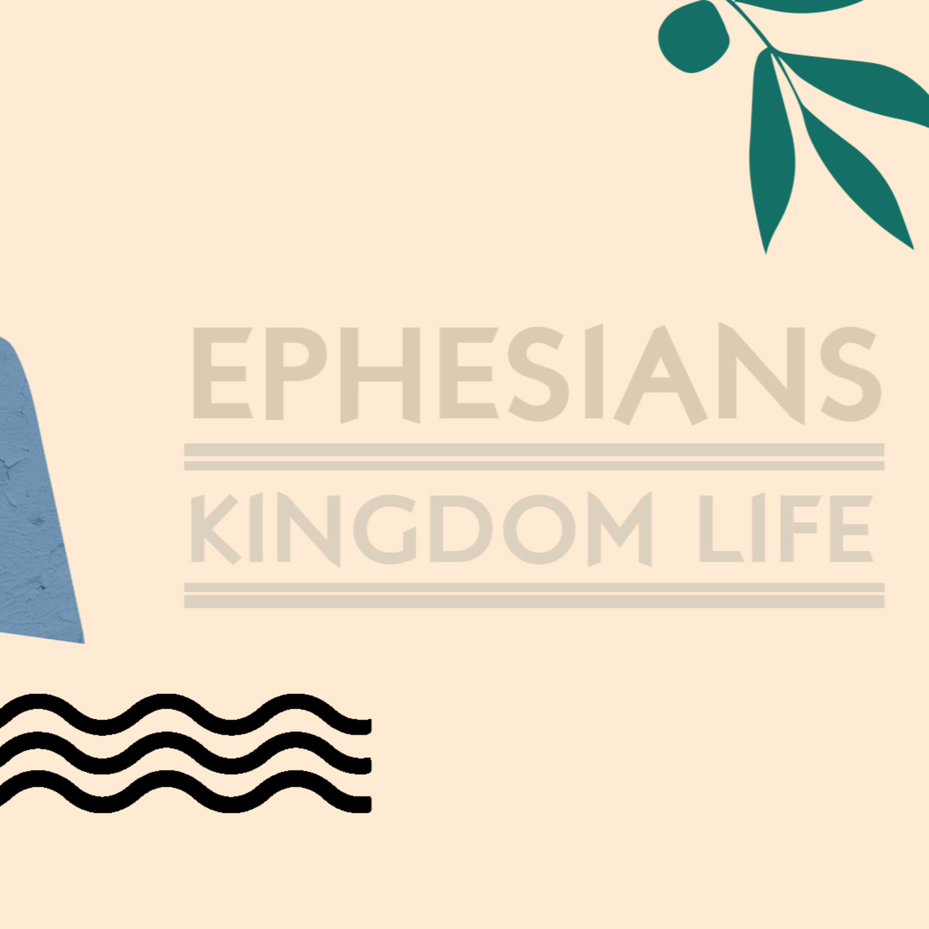 Wives, Submit to Your Own Husbands | Ephesians 5:22-24 episode artwork