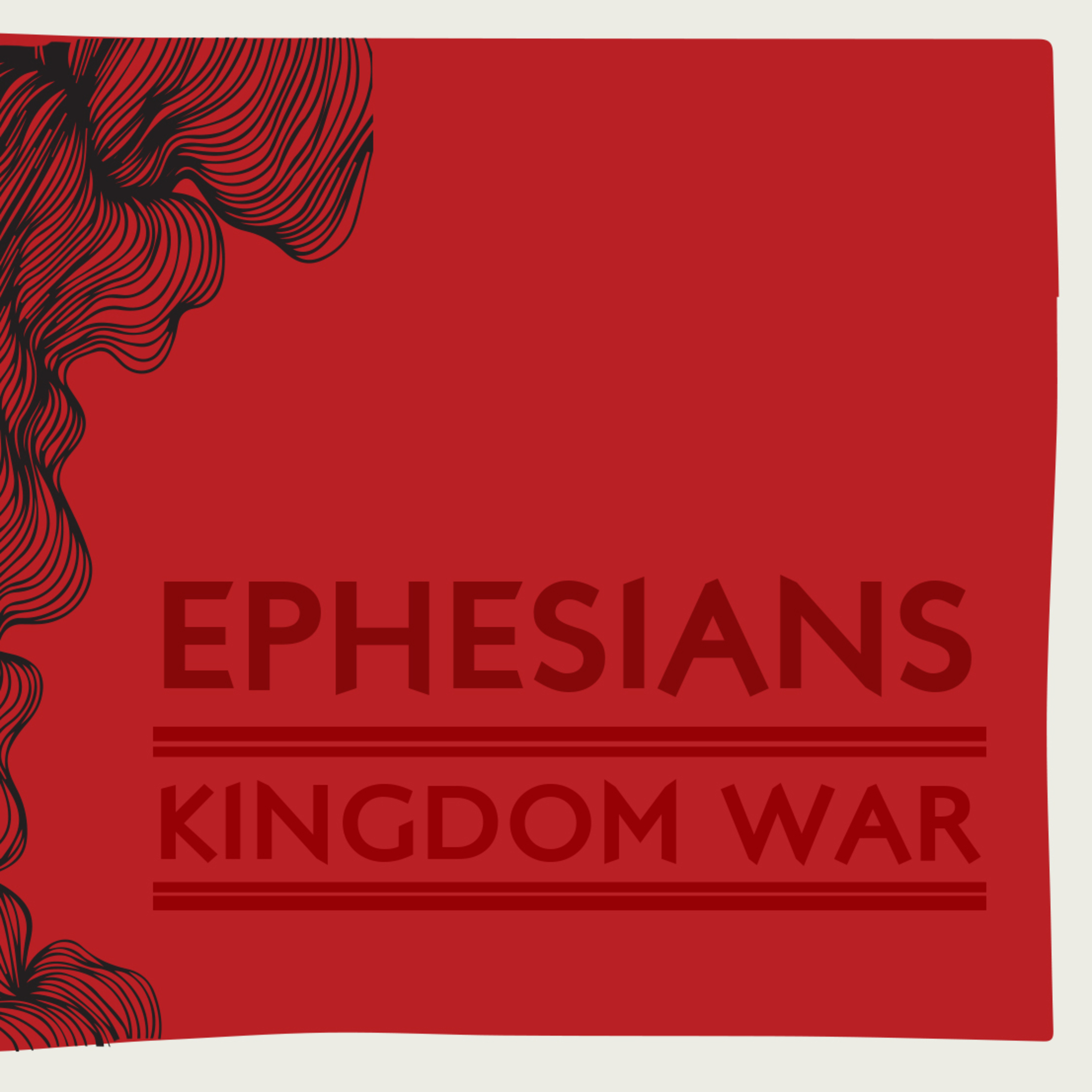 Put on the Whole Armor of God | Ephesians 6:10-13 episode artwork