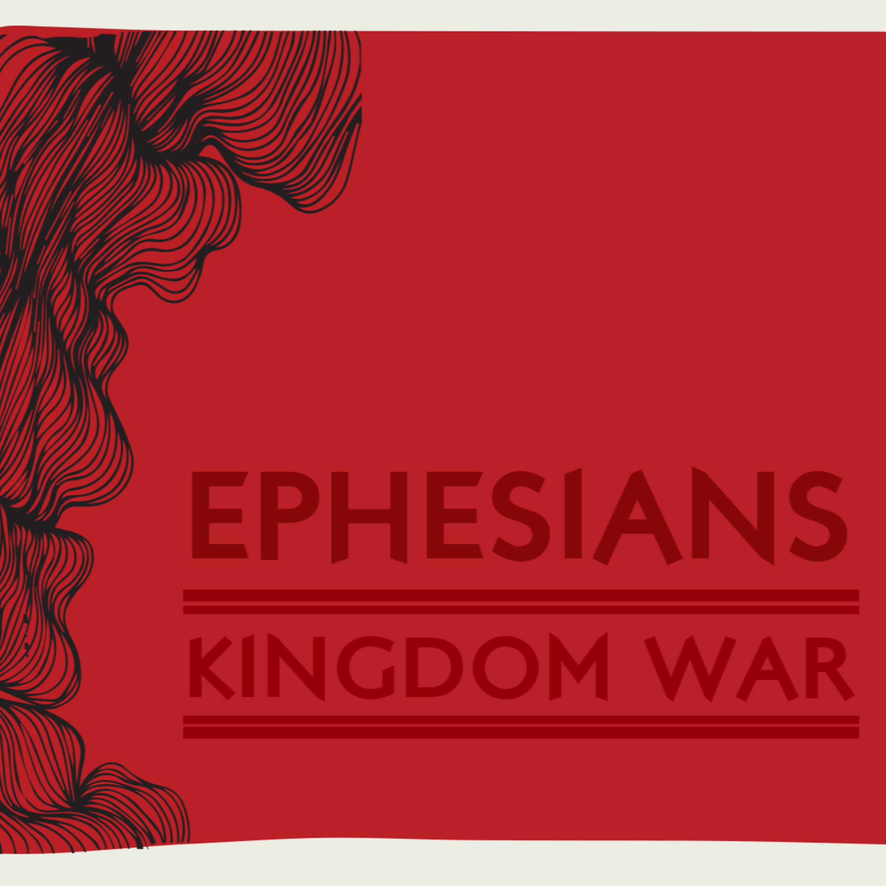 Helmet of Salvation | Ephesians 6:17 episode artwork