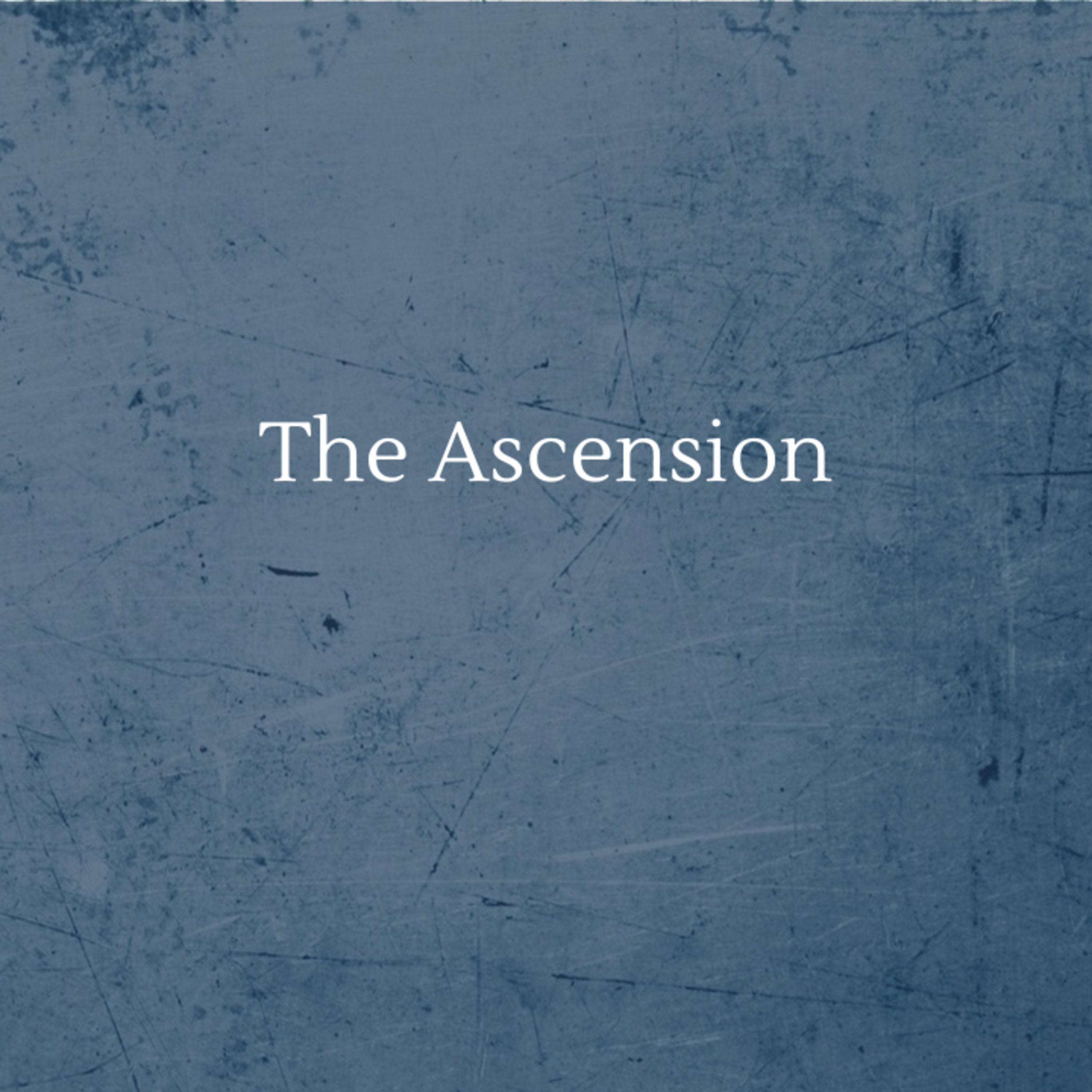 The Ascension  episode artwork