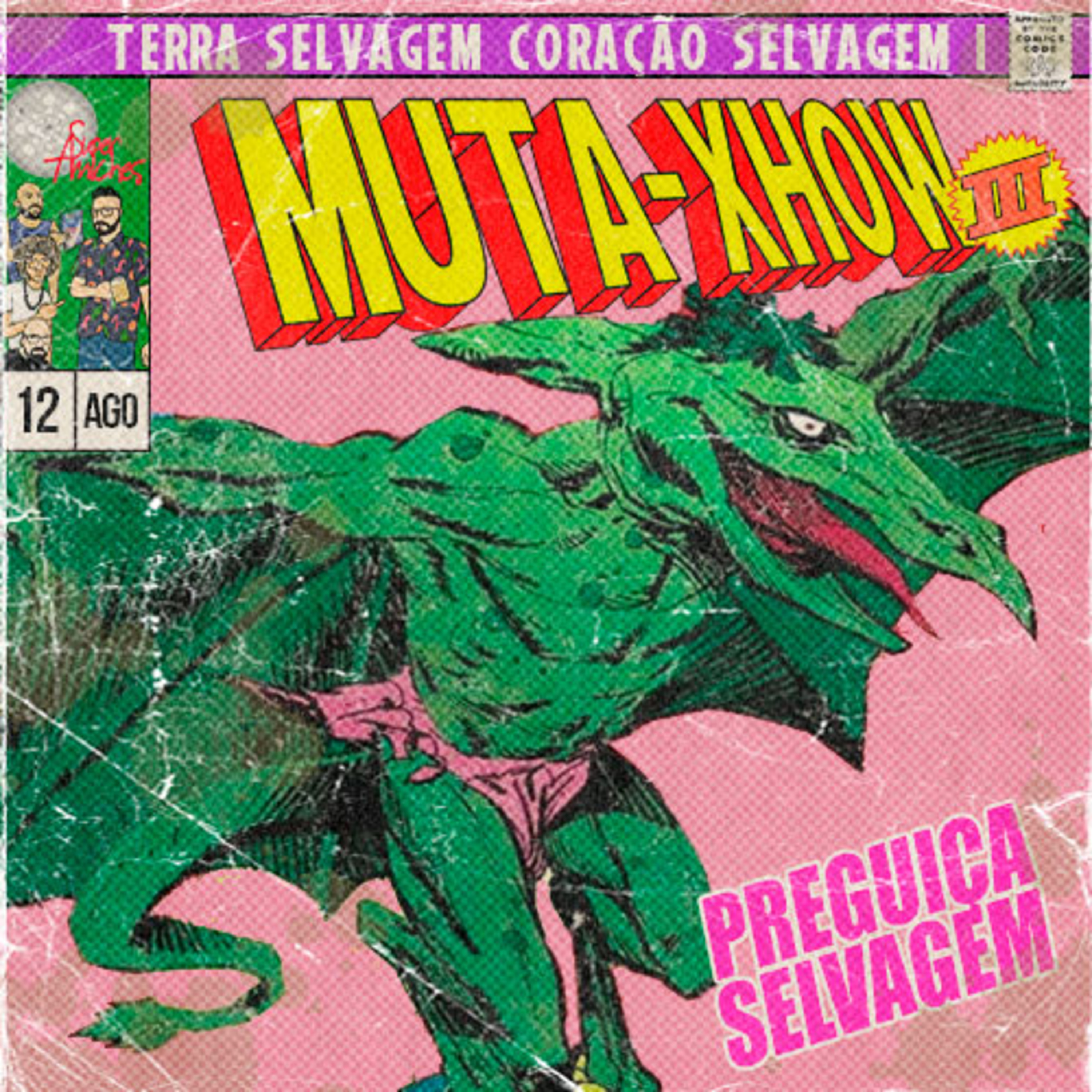 Muta-Xhow