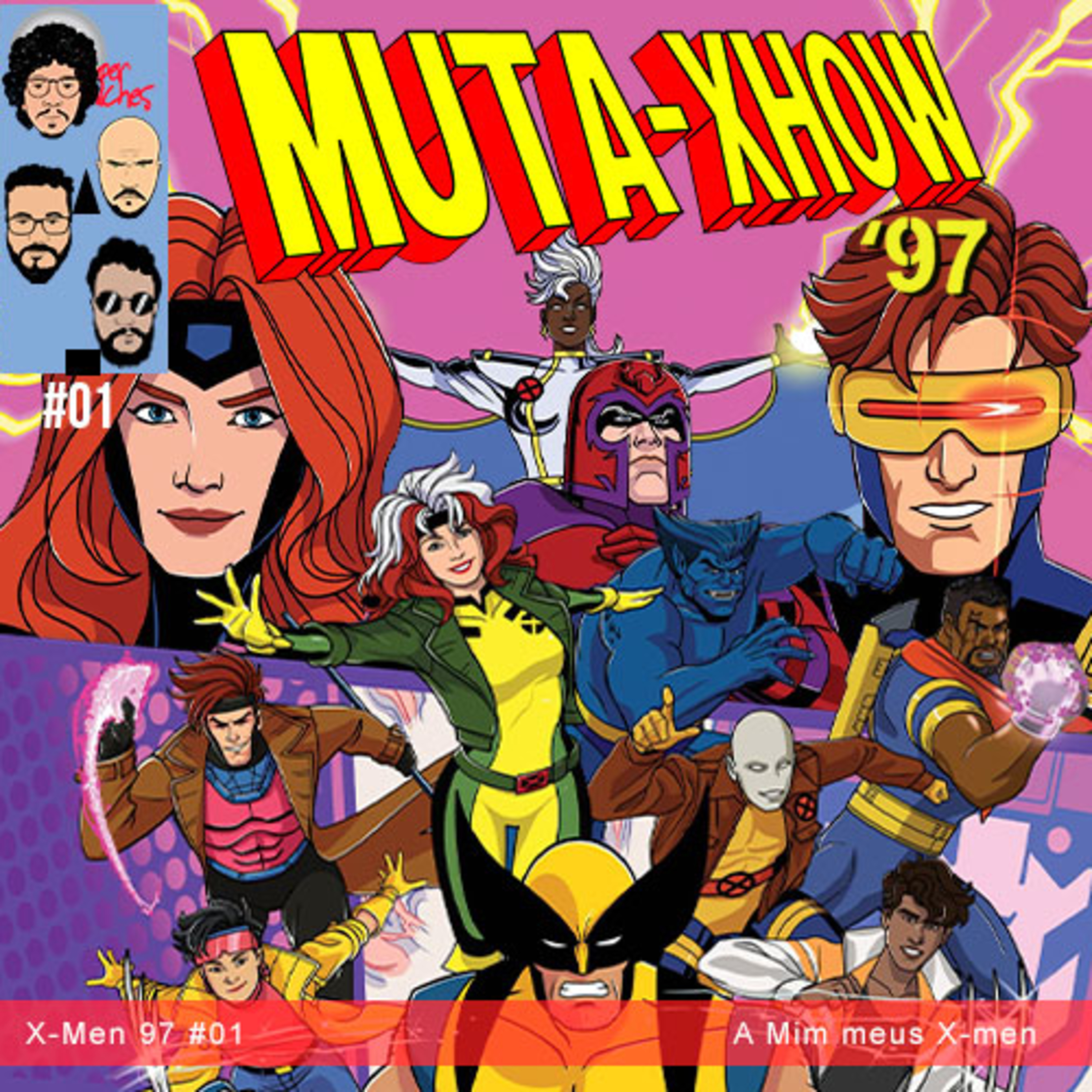 Muta-Xhow