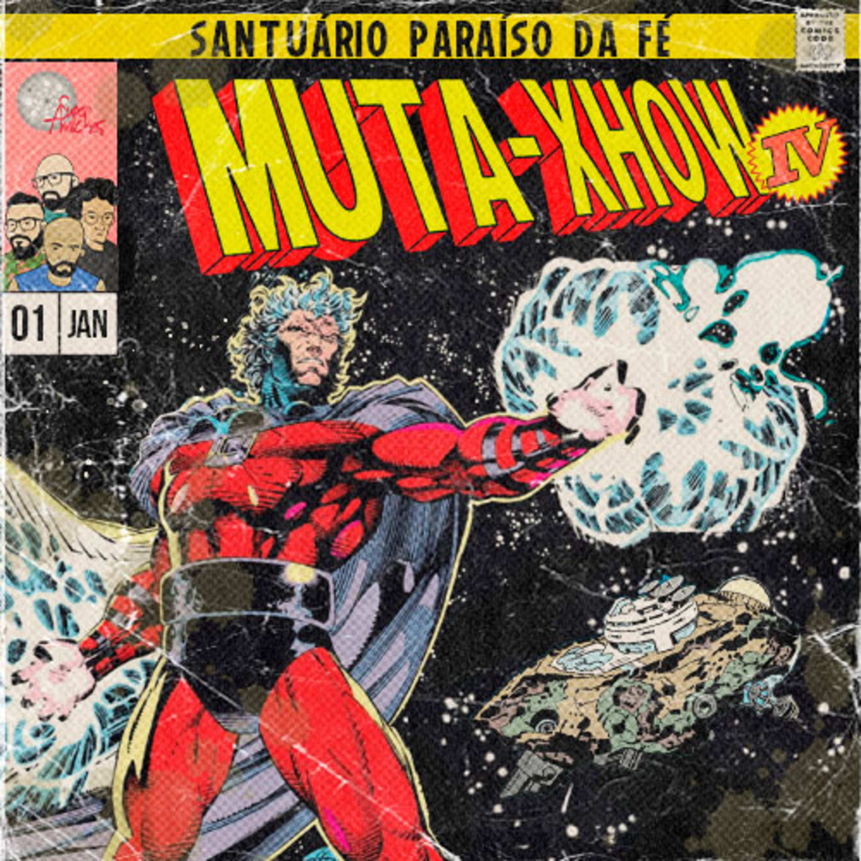Muta-Xhow
