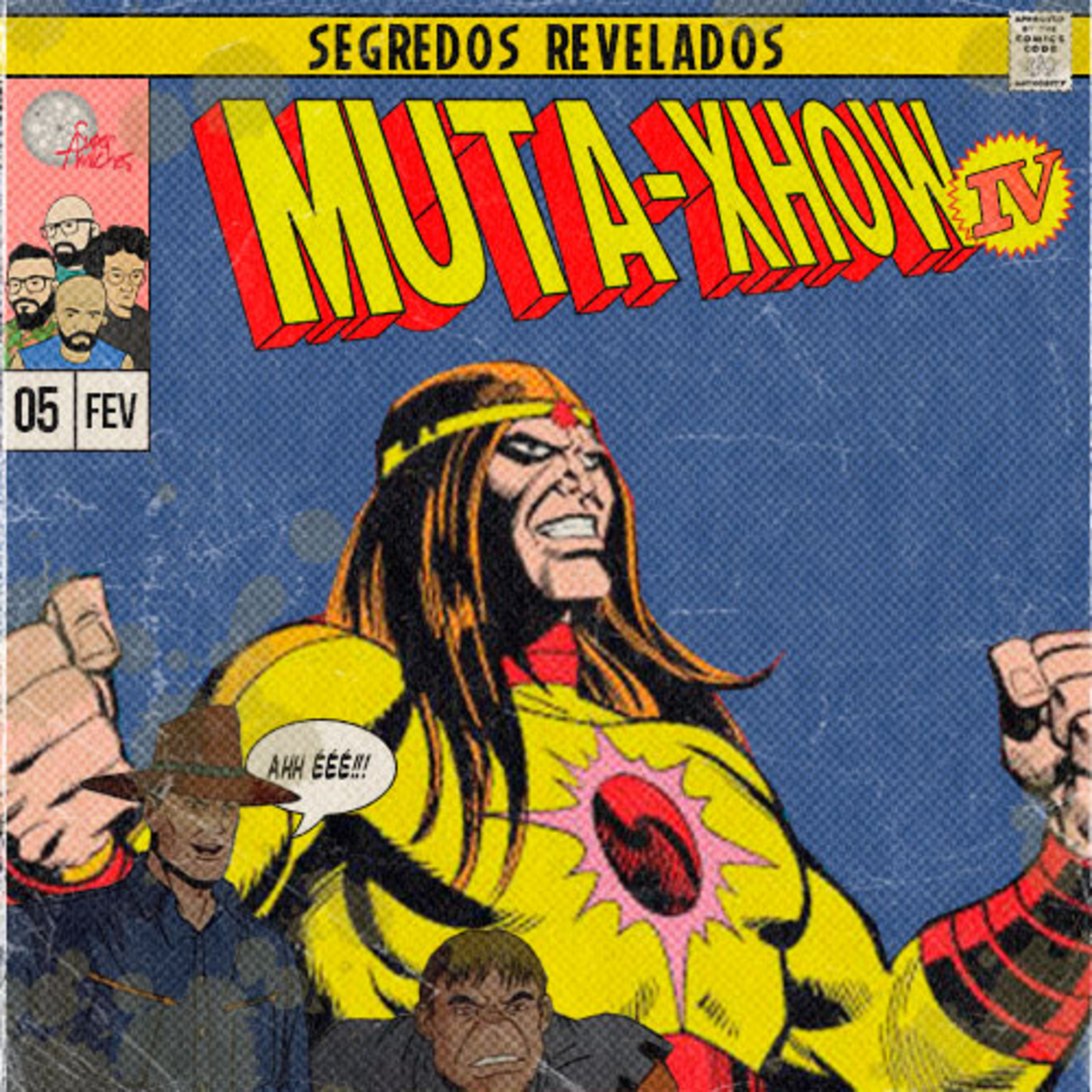 Muta-Xhow