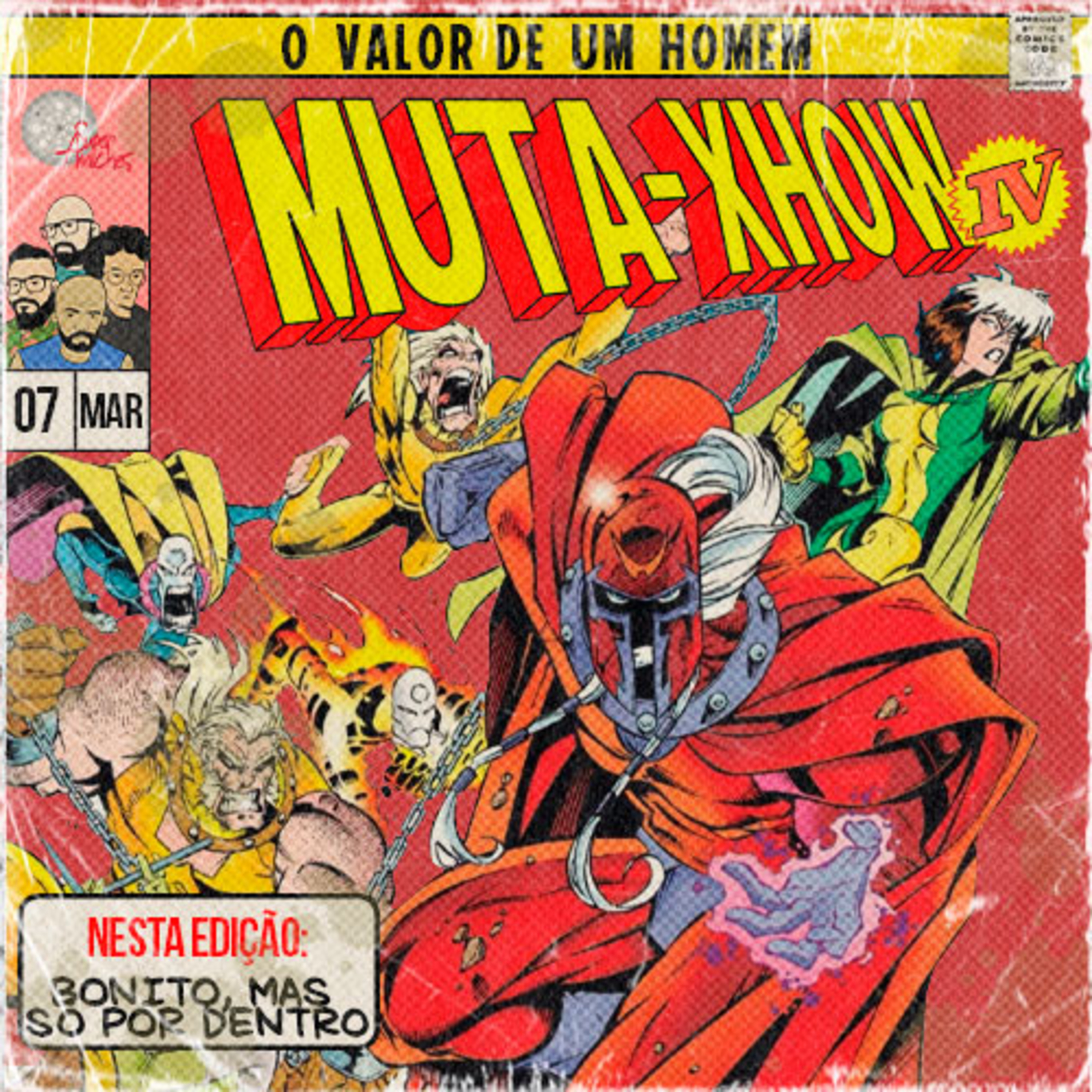 Muta-Xhow
