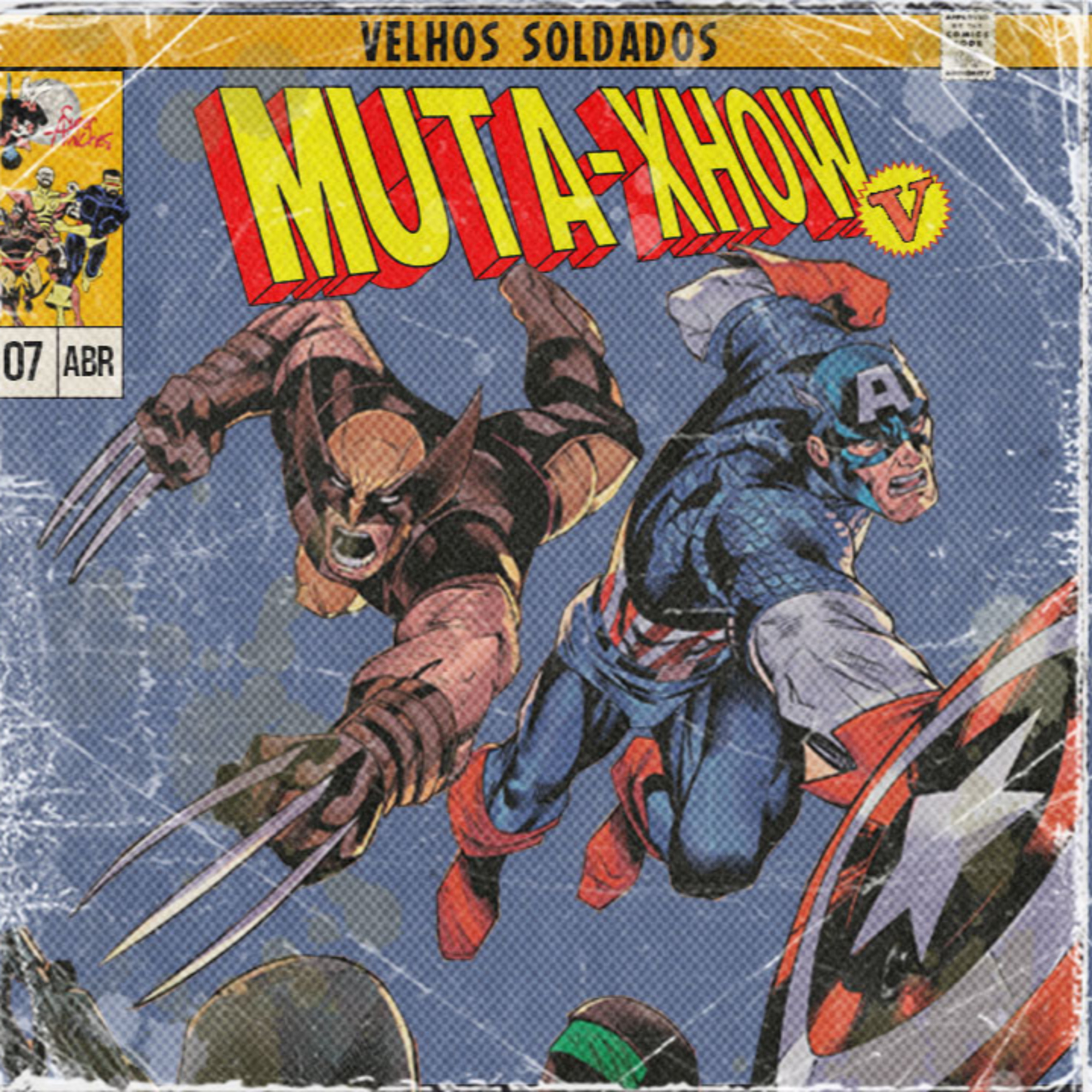 Muta-Xhow