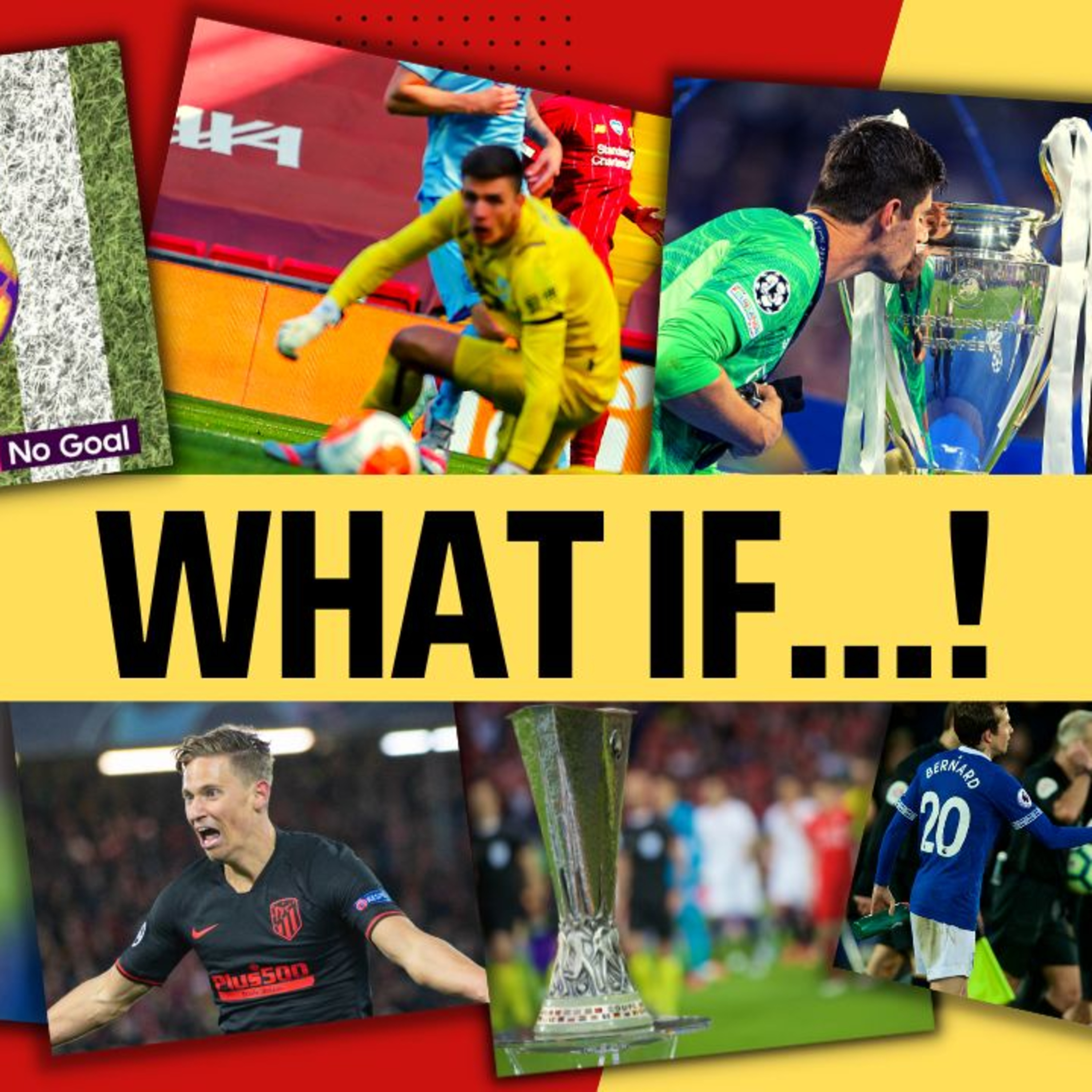 8 GAMES JURGEN KLOPP WISHES HE COULD REPLAY! - TIA x TLC Ep. 7