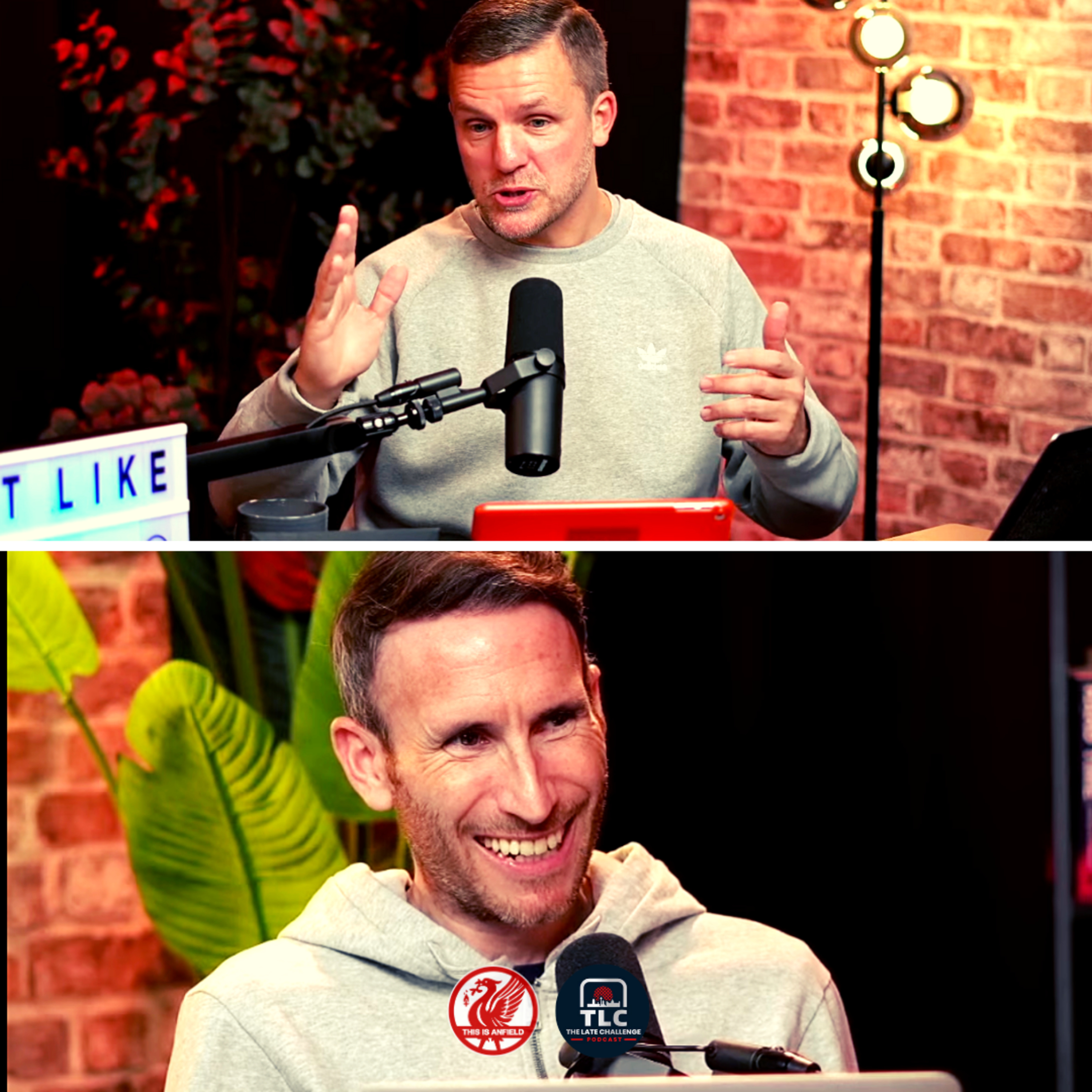 LFC LIVE AT 5: Your questions answered!