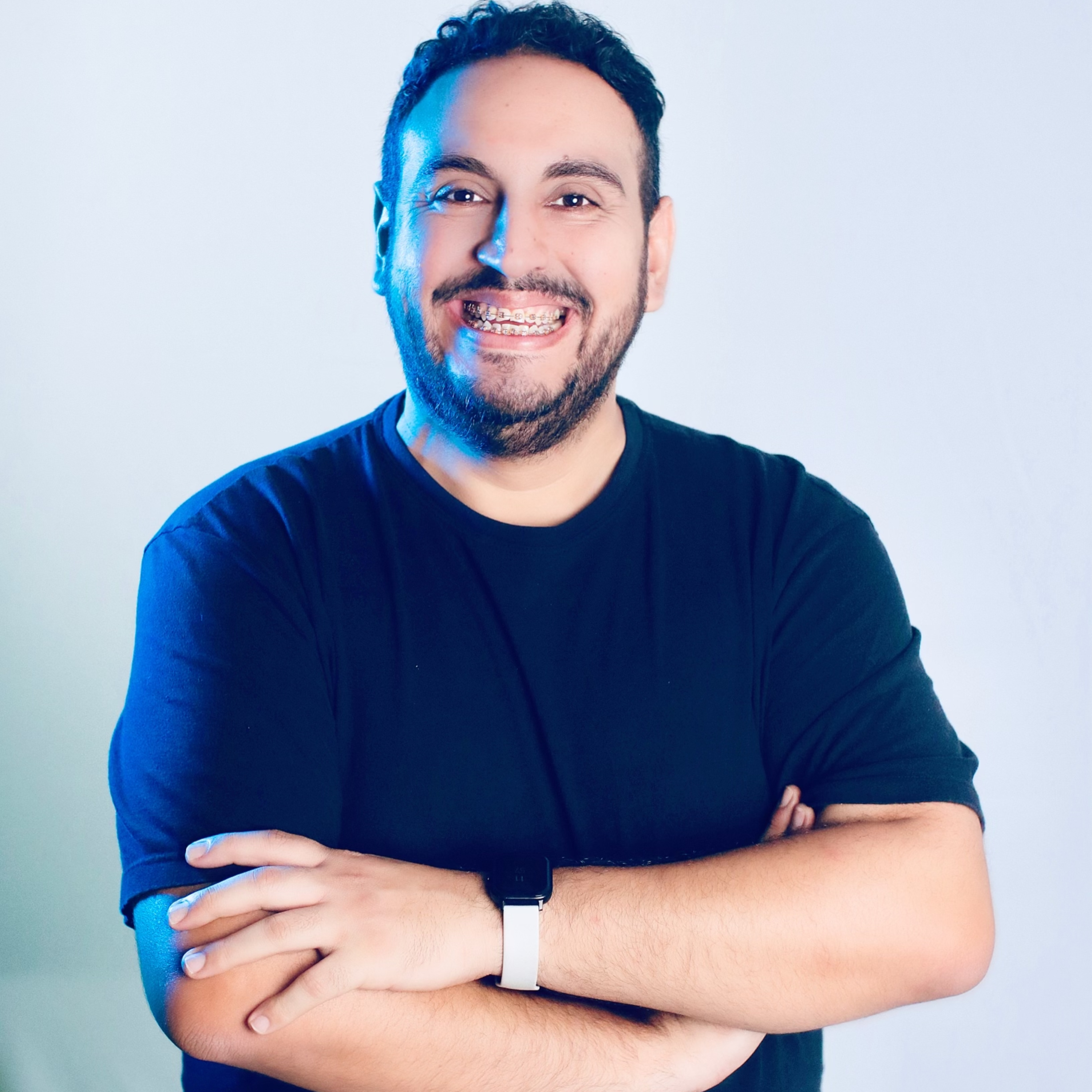 Audiovisuales Podcast