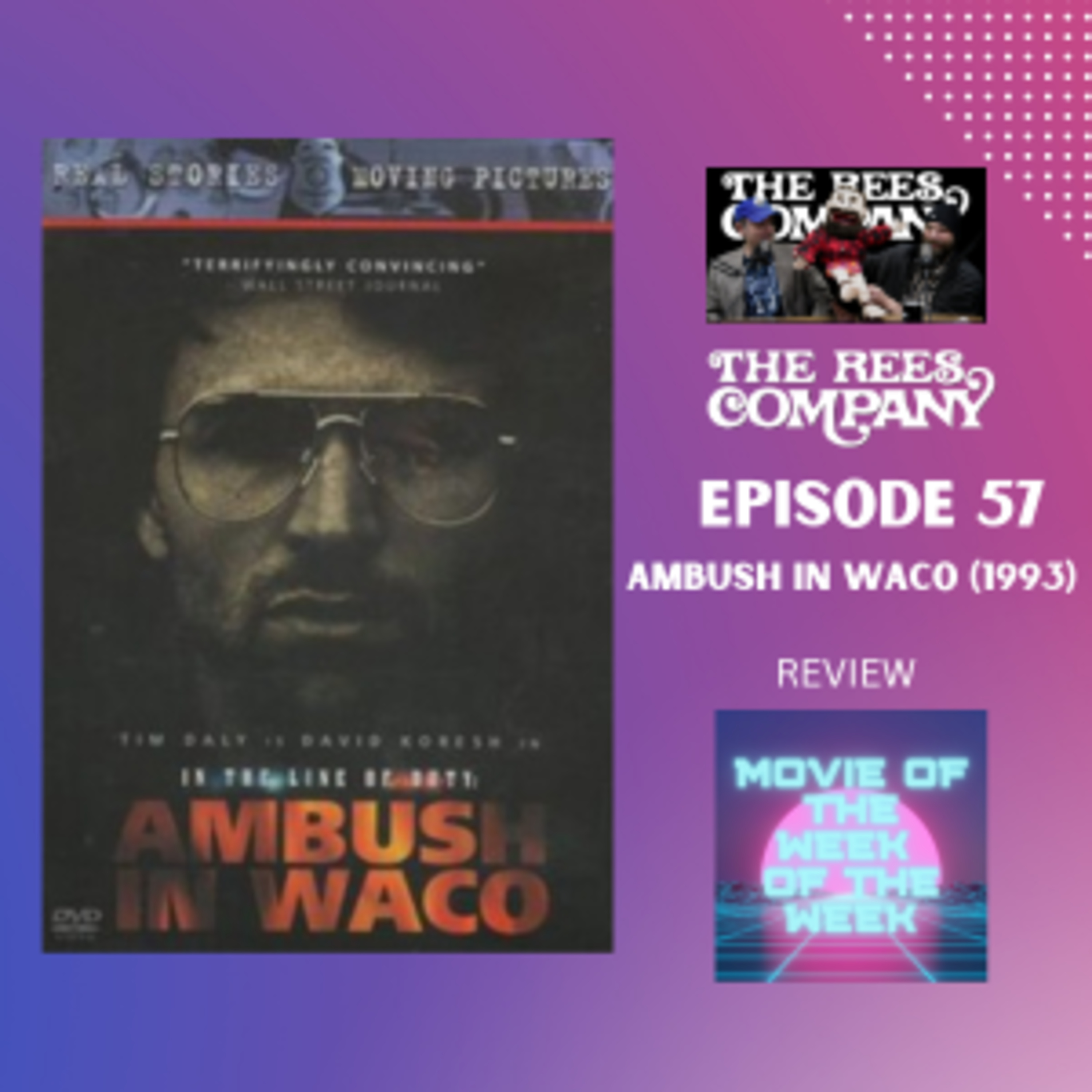 The Rees Company Podcast