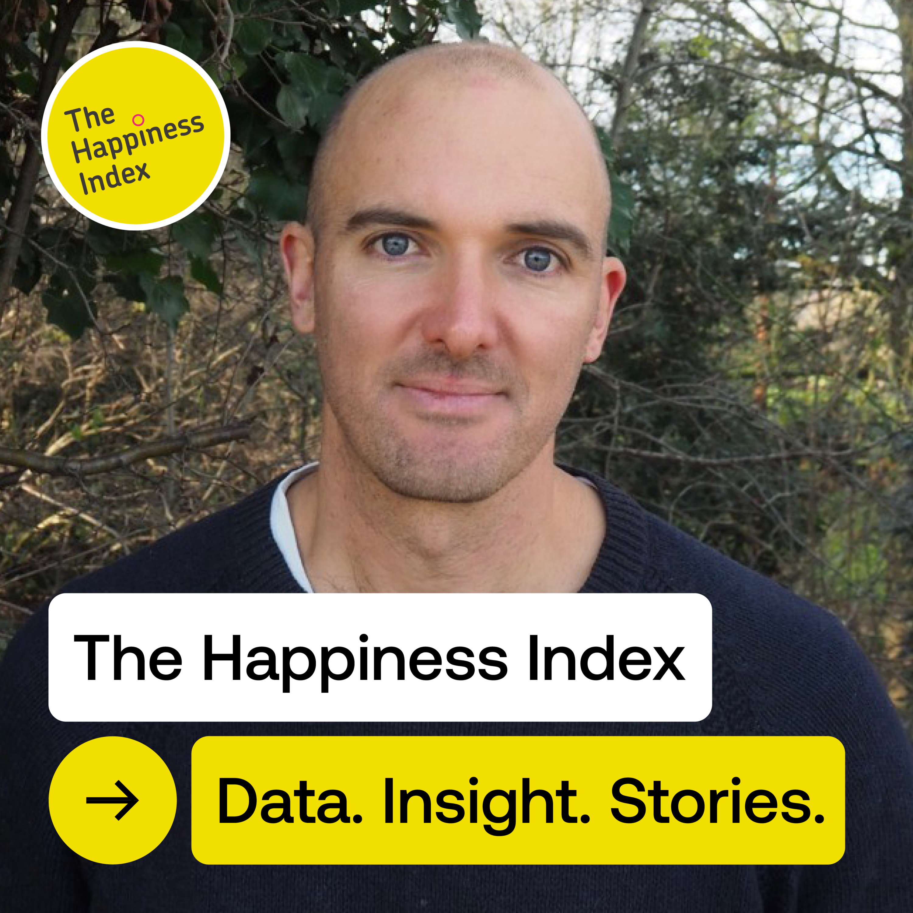 The Happiness Index - Data. Insight. Stories