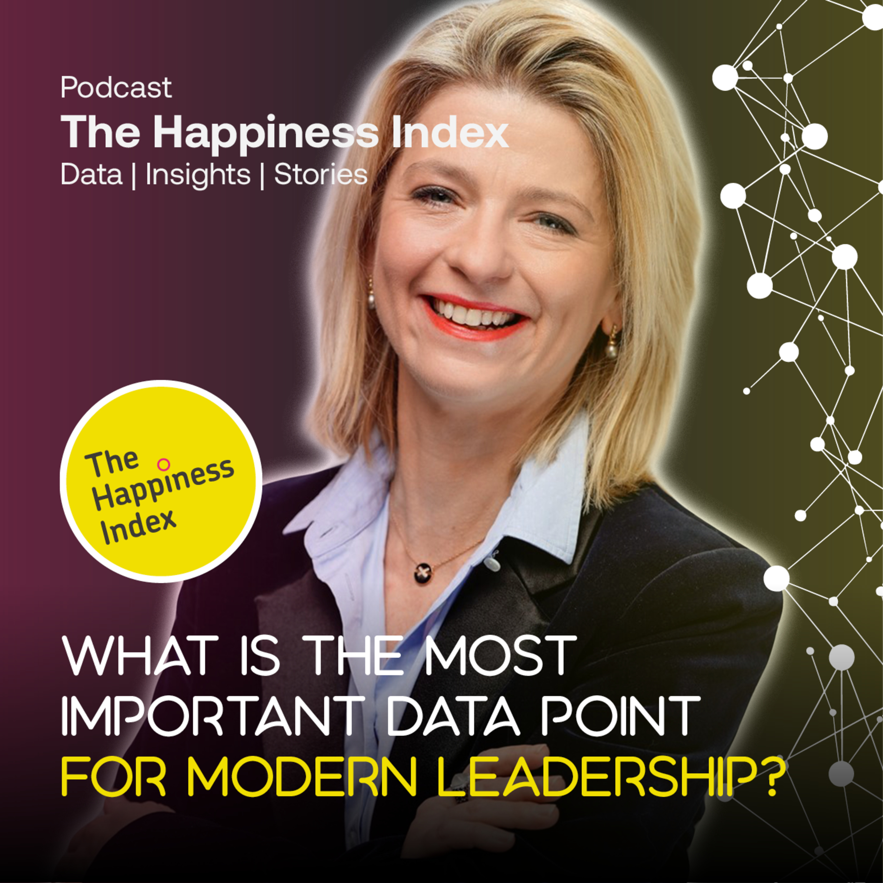 The Happiness Index - Data. Insight. Stories