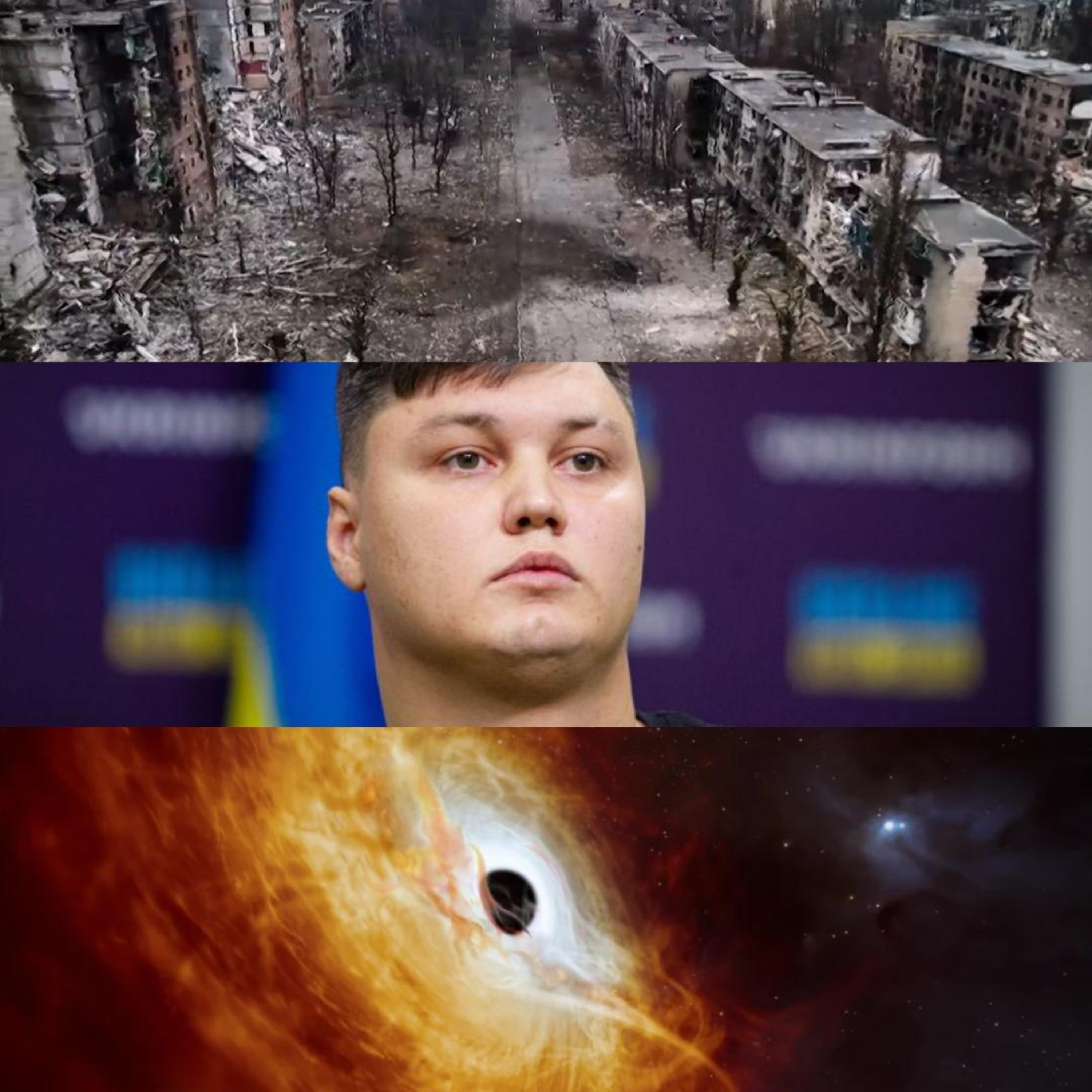 Avdiivka, Kuzminov, & Australia