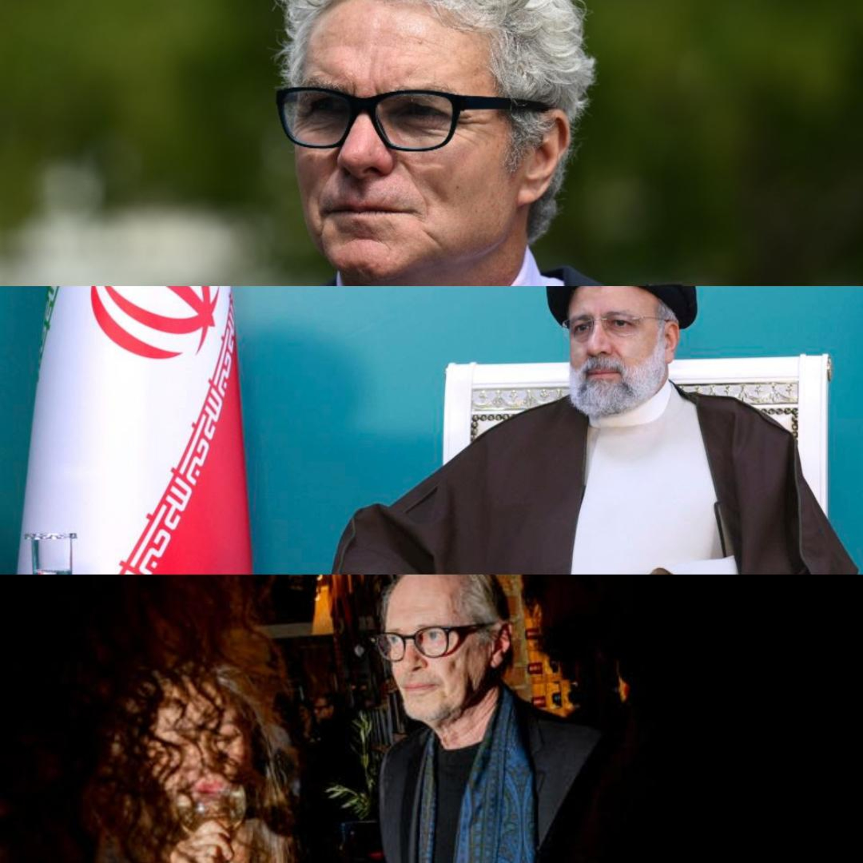 McBride, Raisi, & Buscemi