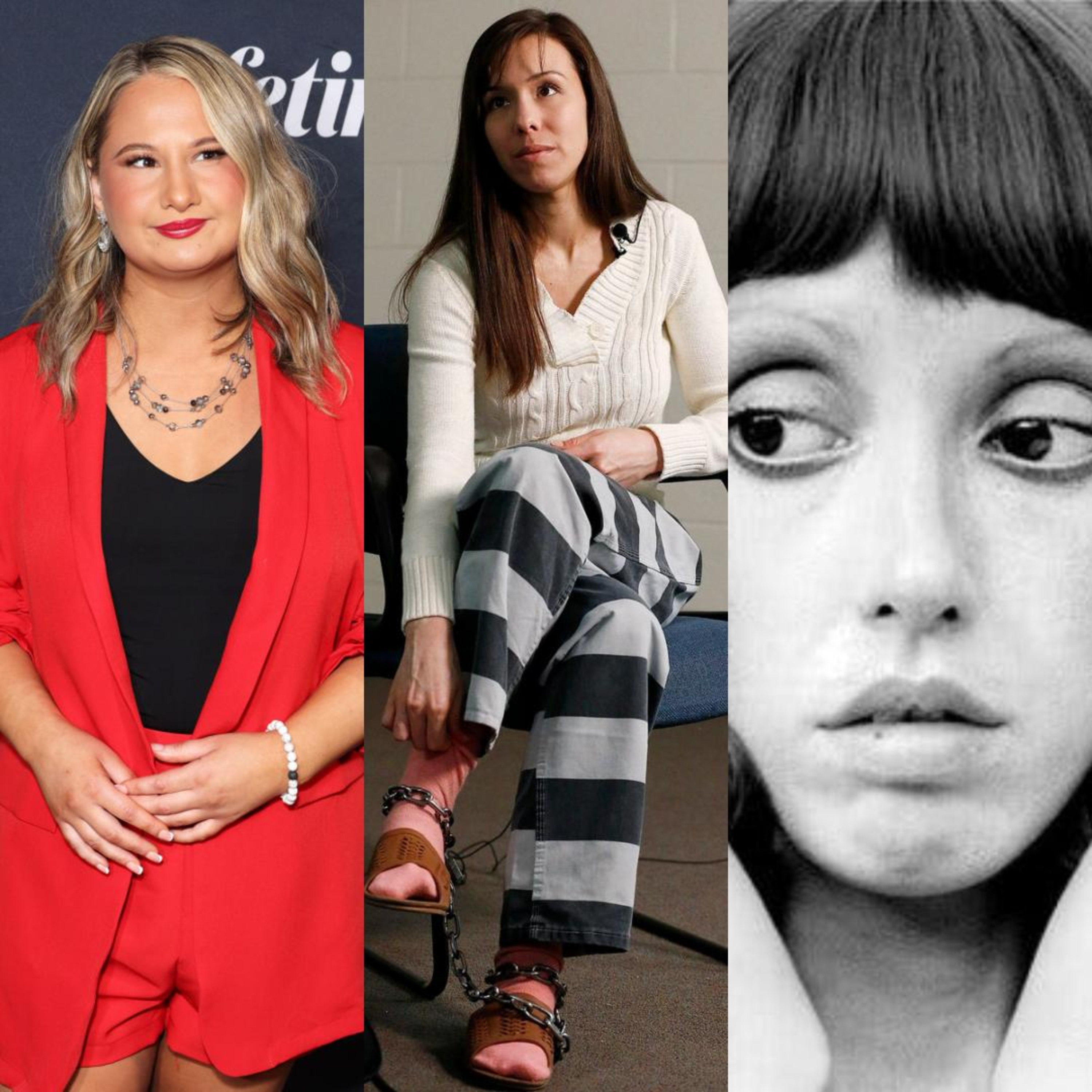 Blanchard, Arias, & Duvall