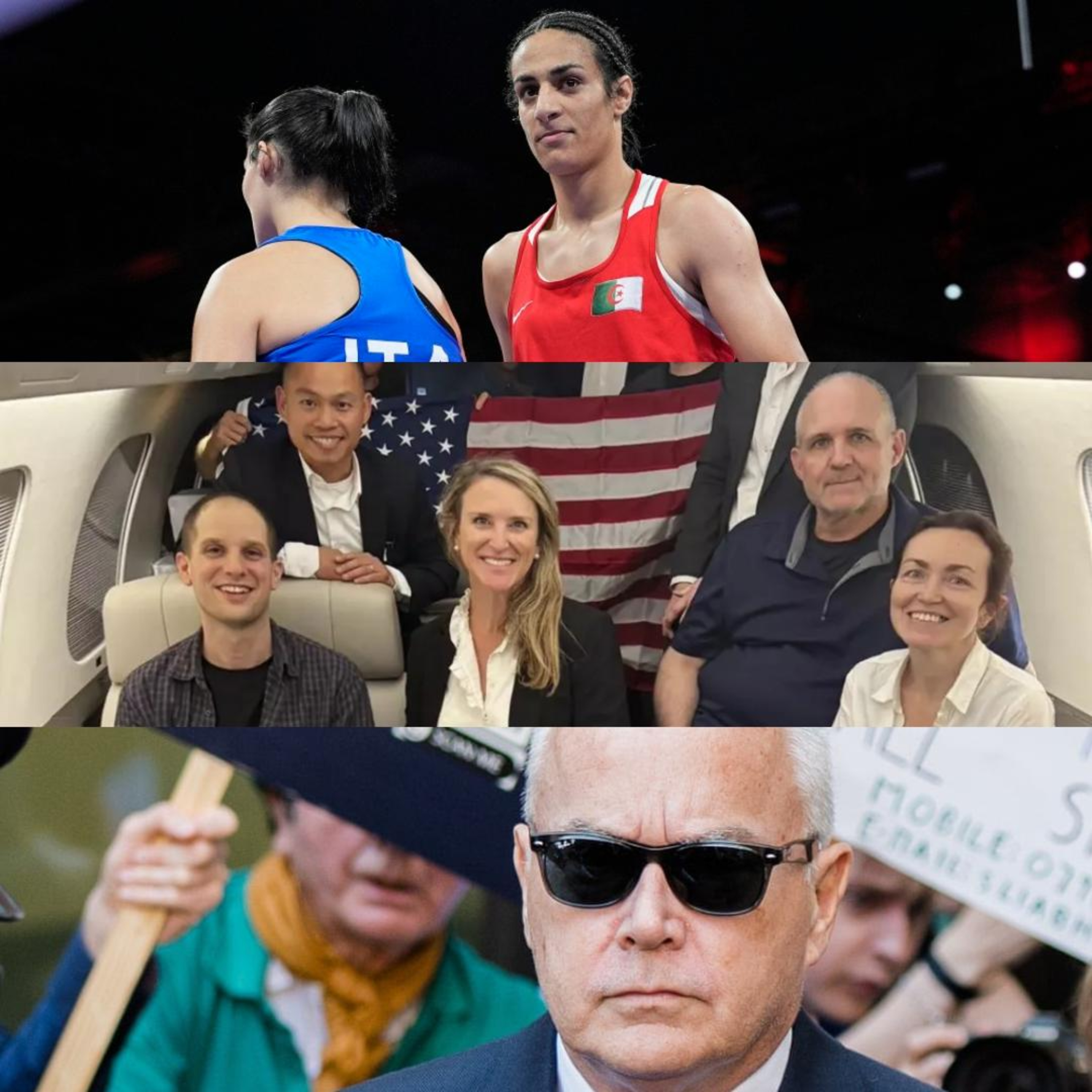 Khelif, Gershkovich, & Edwards