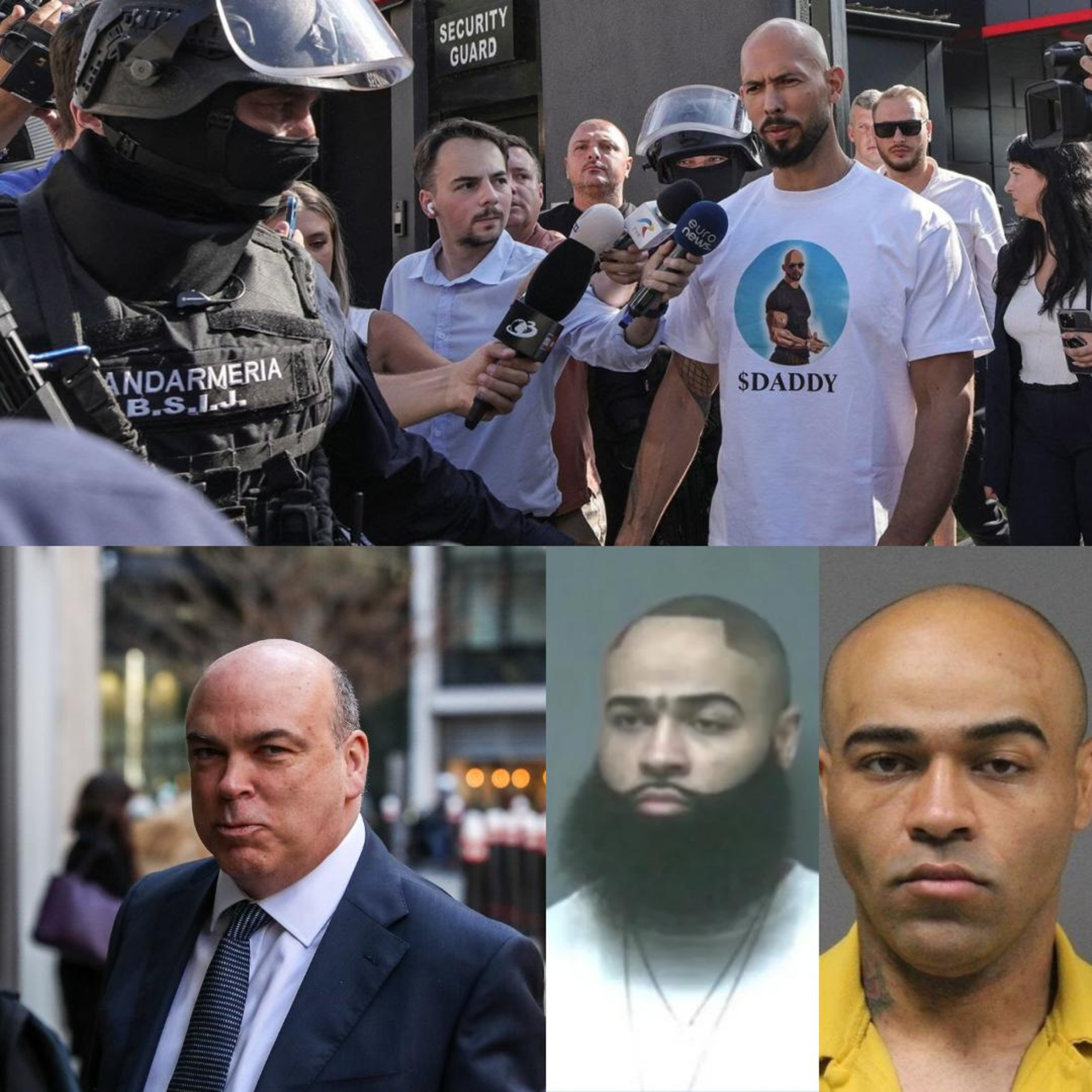 Tate, Lynch, & Zimmerman