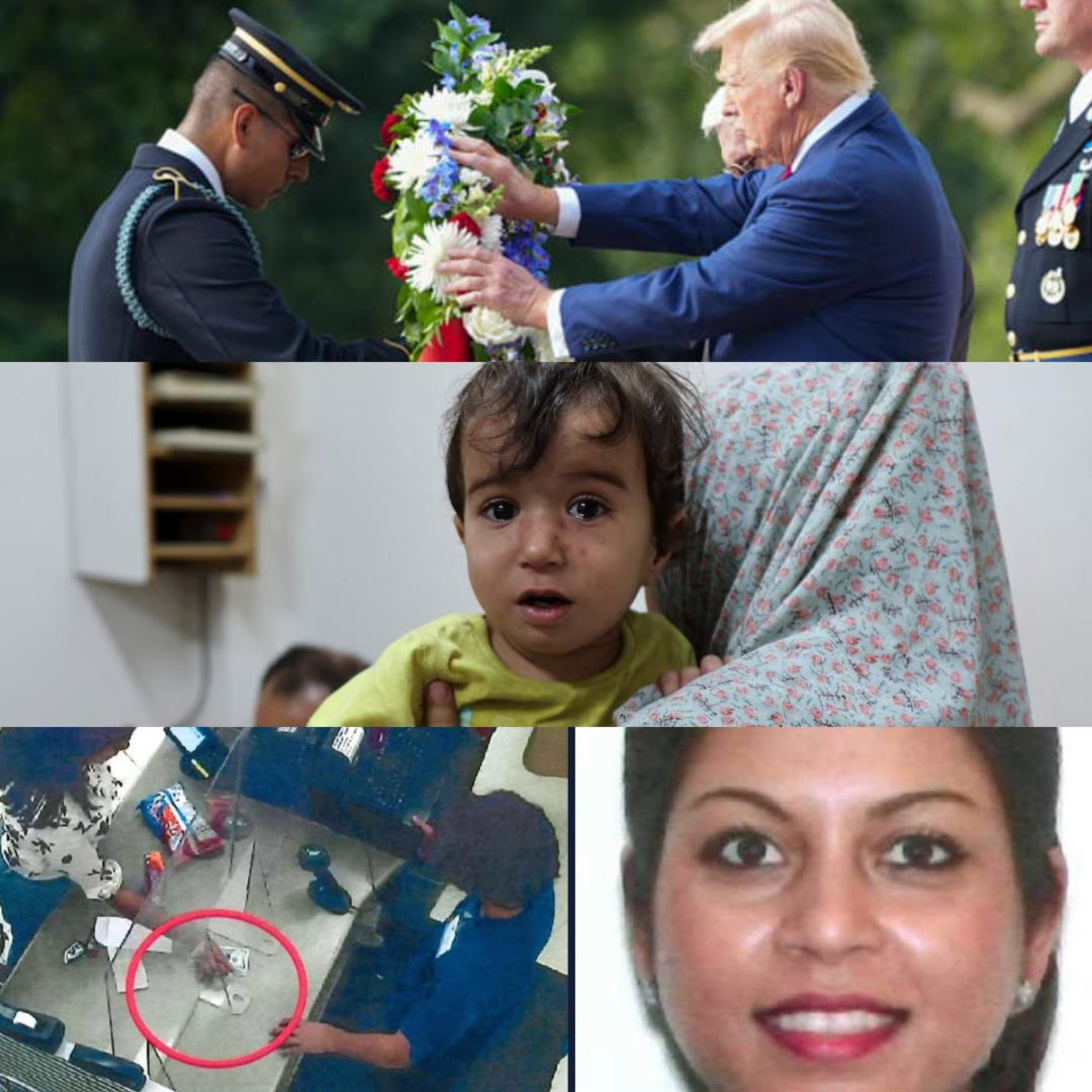 Trump, Israel/Gaza, & New York