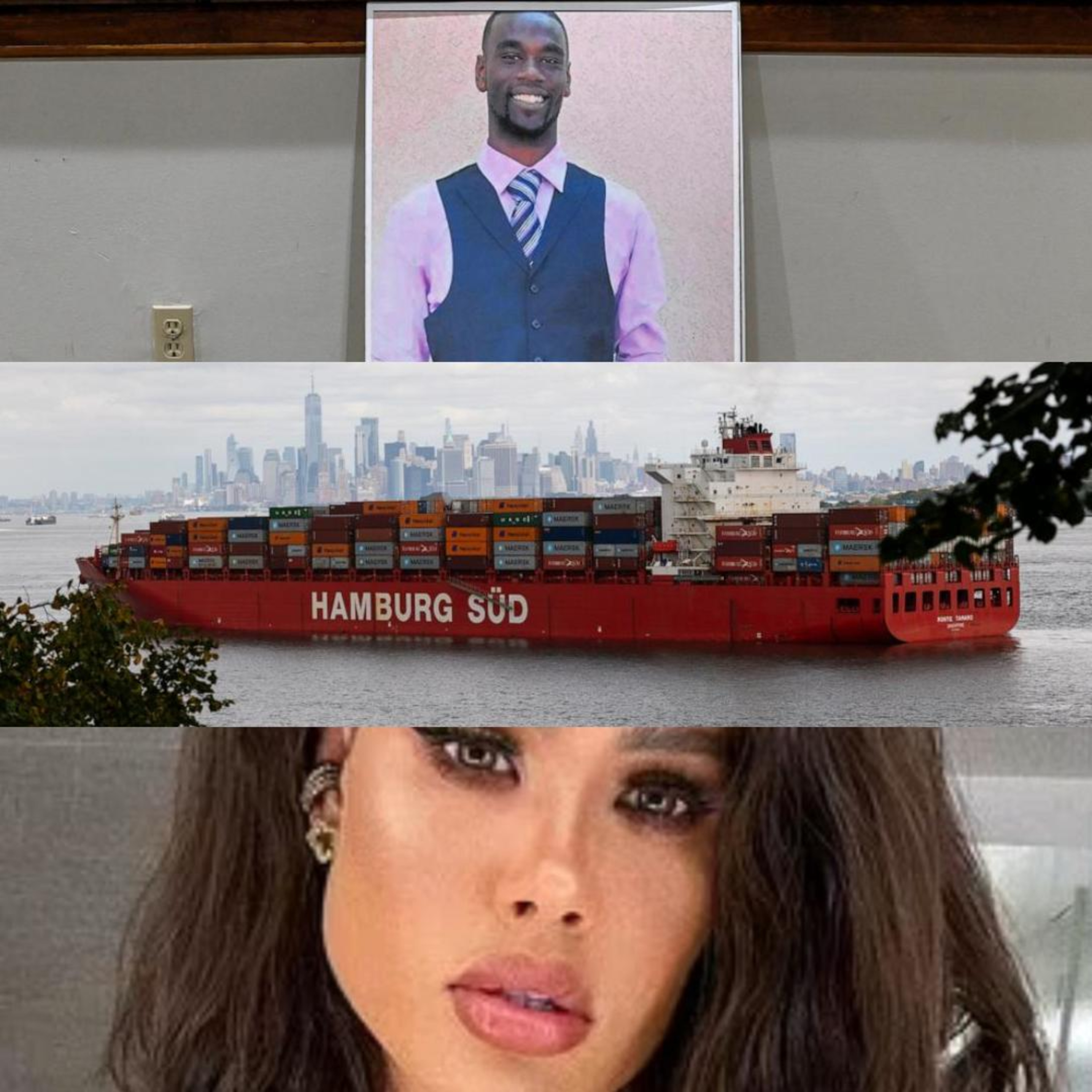 Nichols, ILA, & Vieira