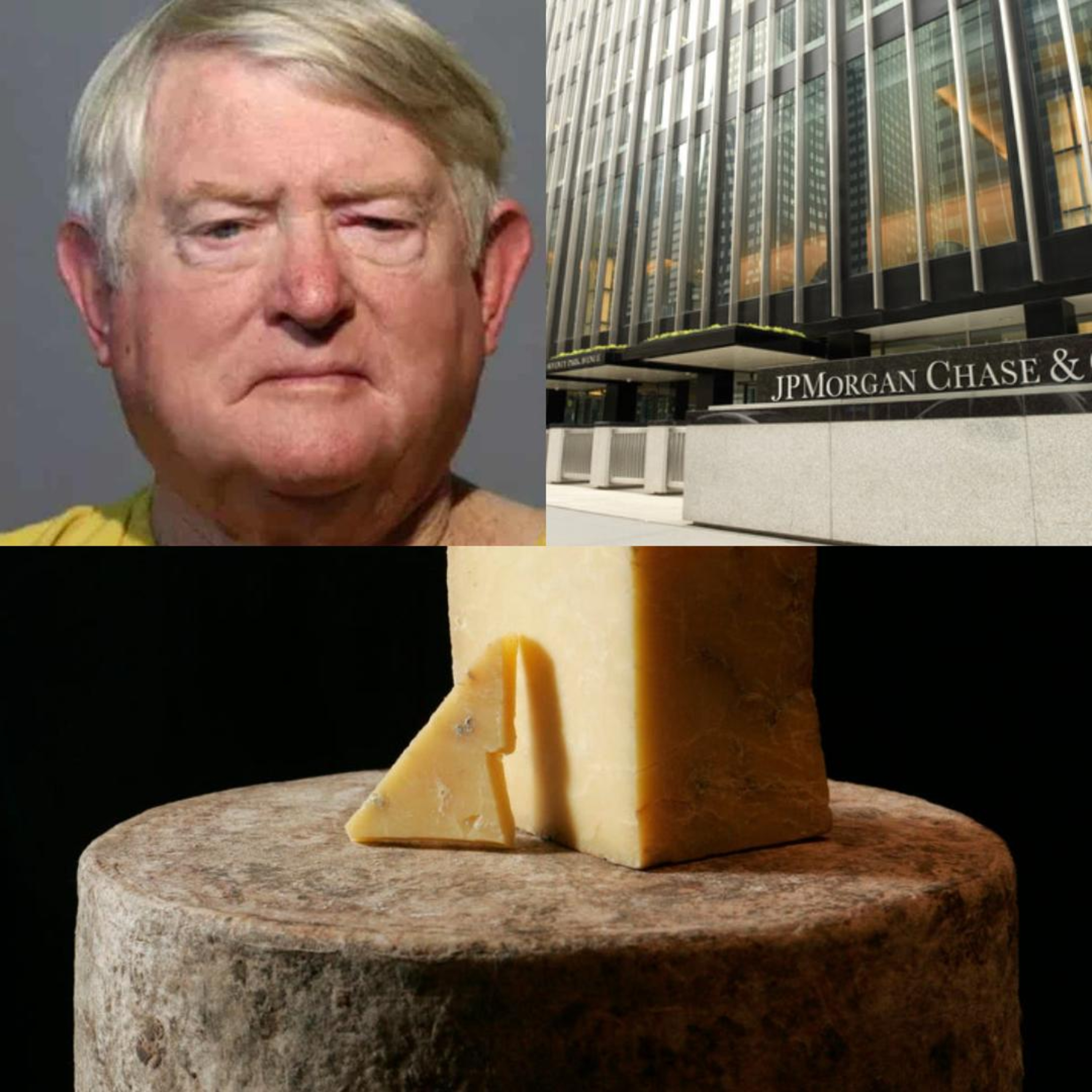 Moncrief, Chase, & Neal's Yard Dairy