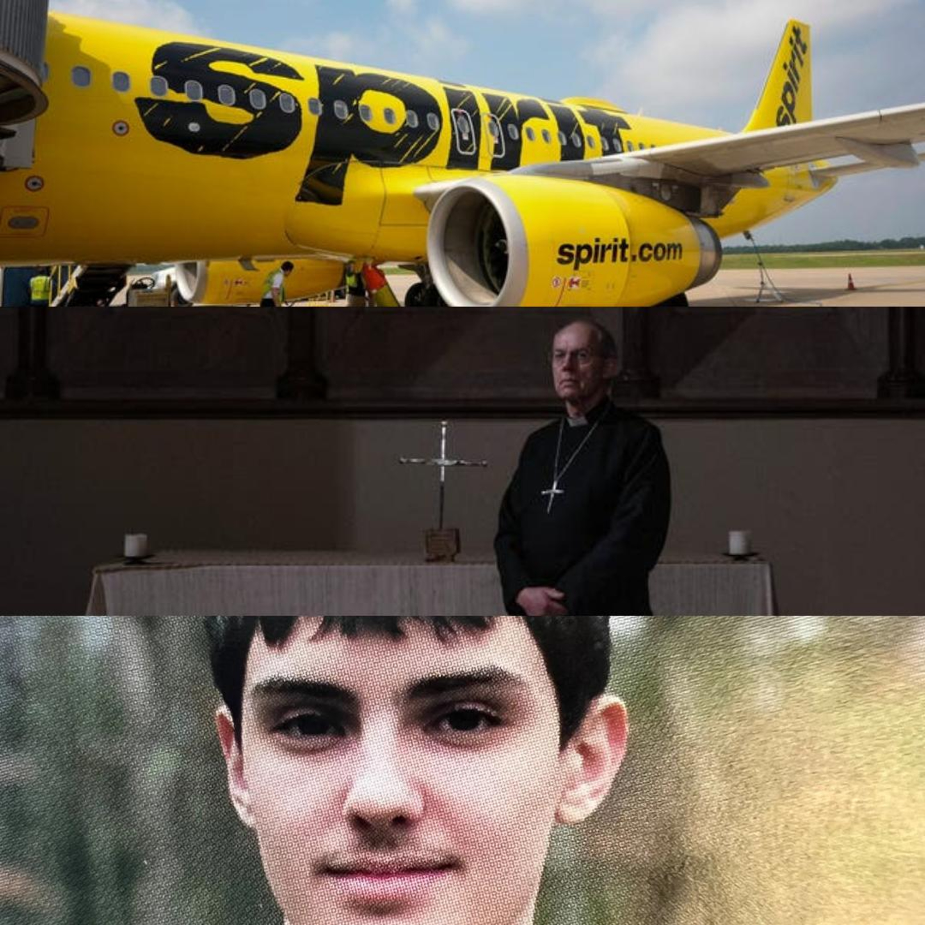 Haiti, Welby, & Teixeira