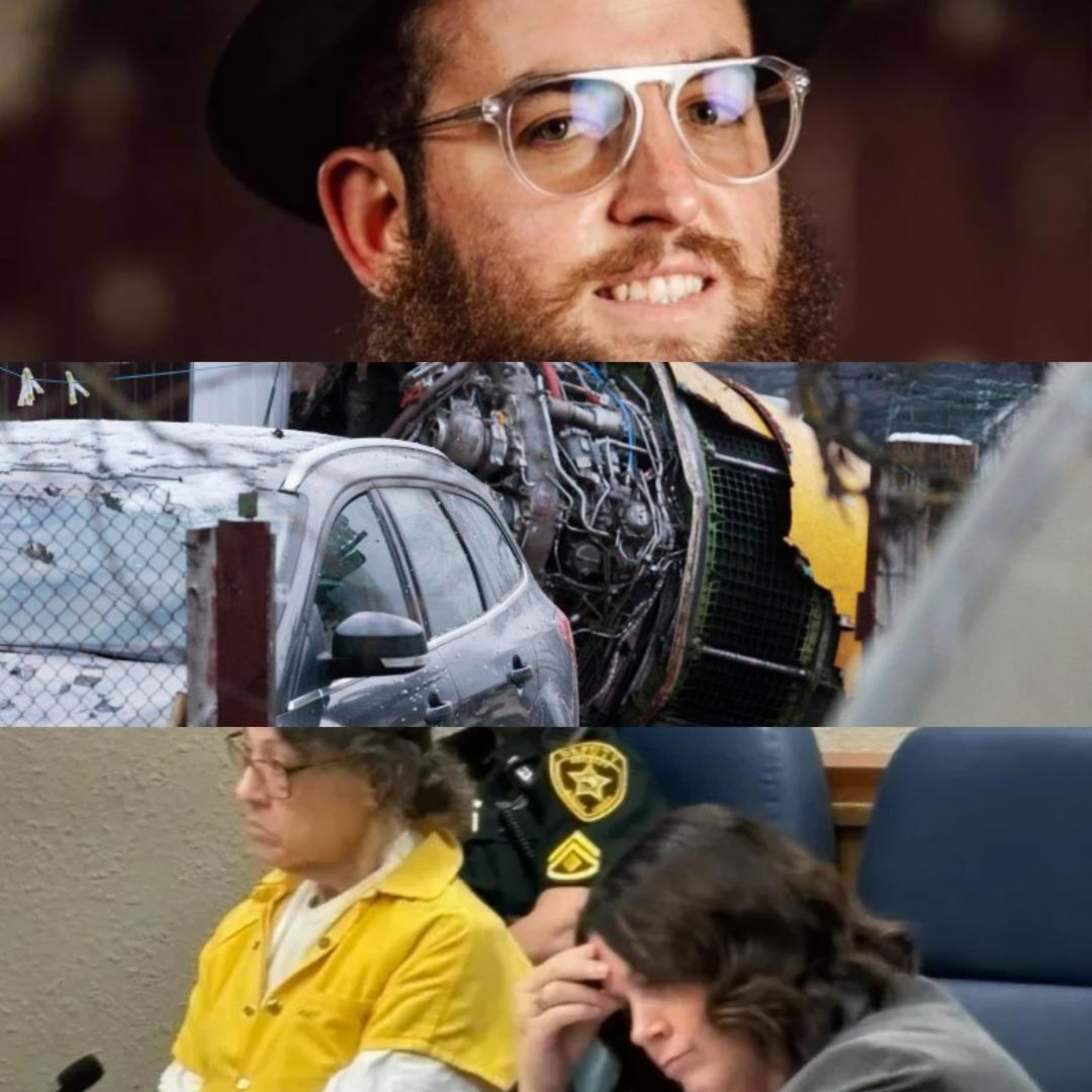 Kogan, DHL, & Lorincz