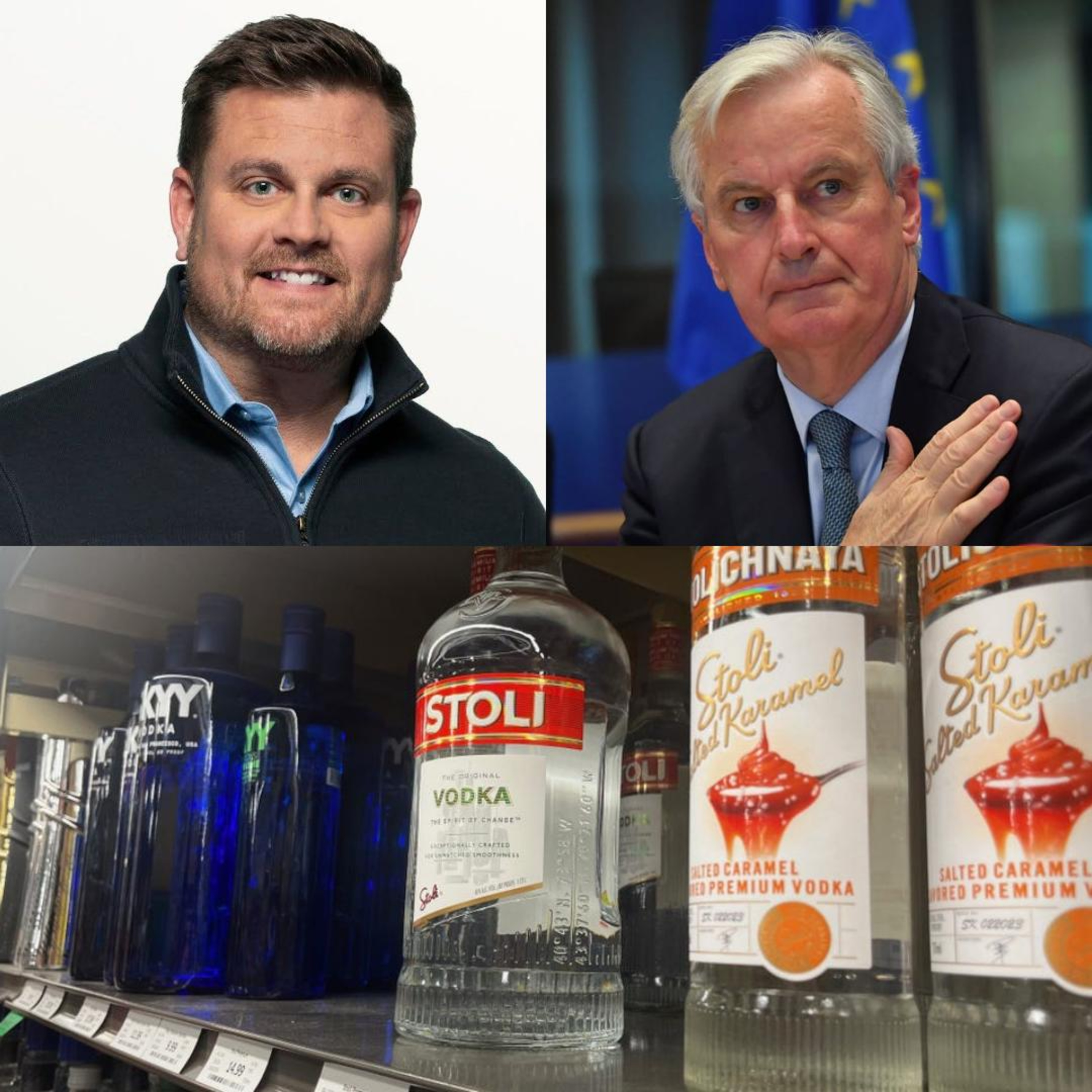 Thompson, Barnier, & Stoli