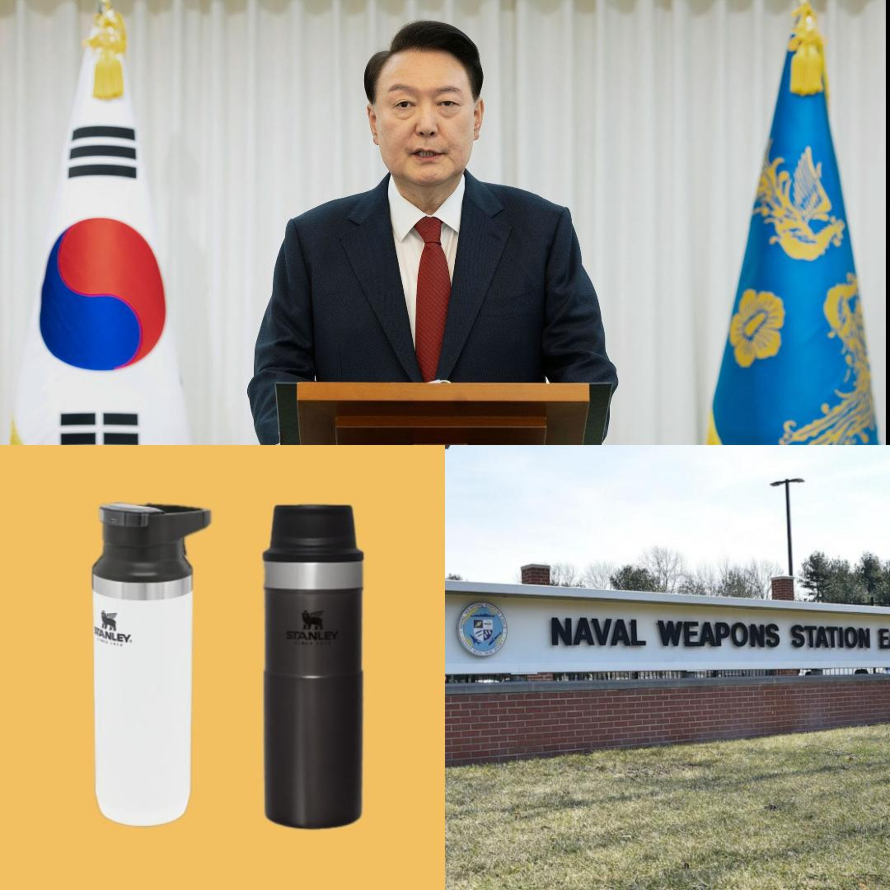 Yoon, Stanley, & New Jersey