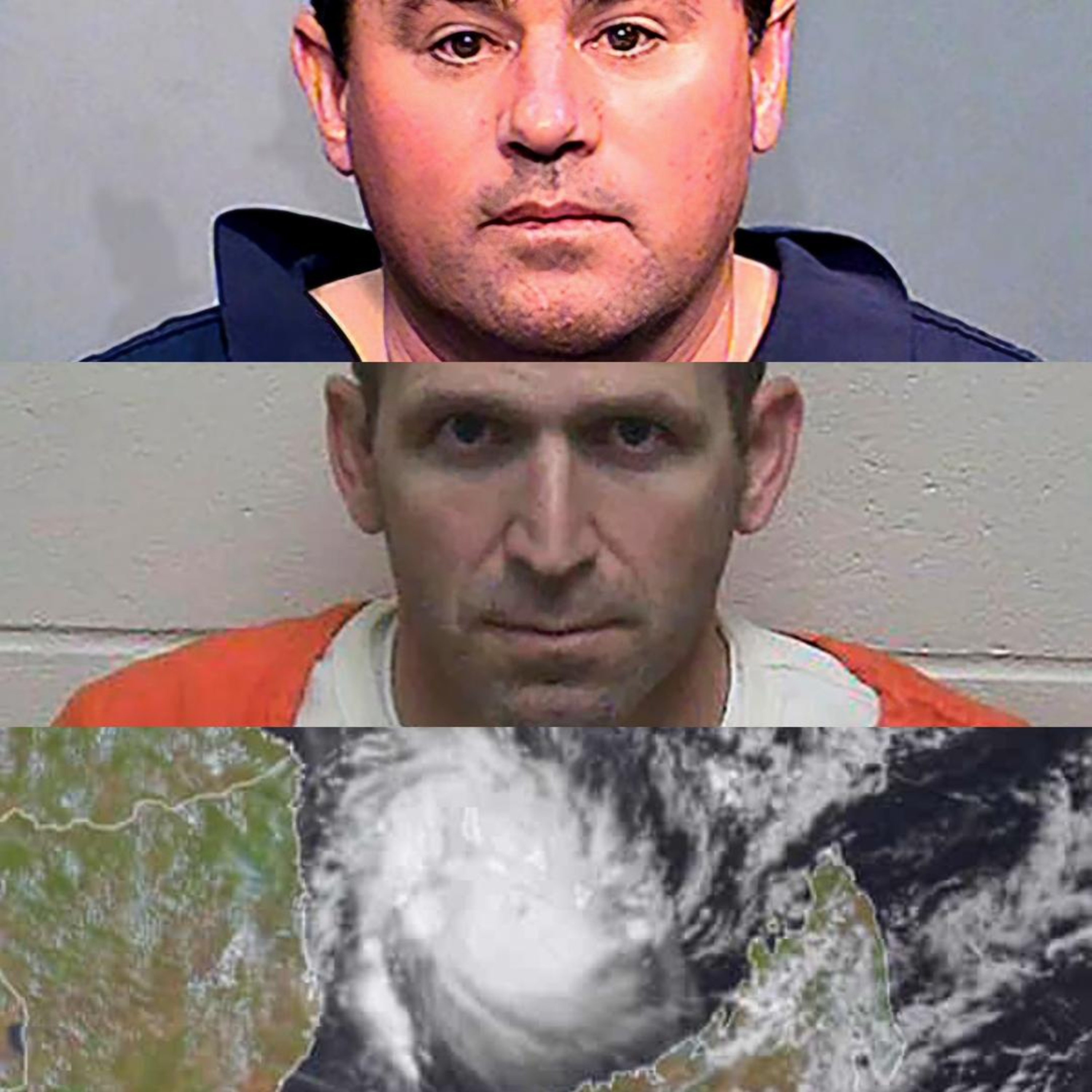 Bateman, Bogwardt, & Cyclone Chido