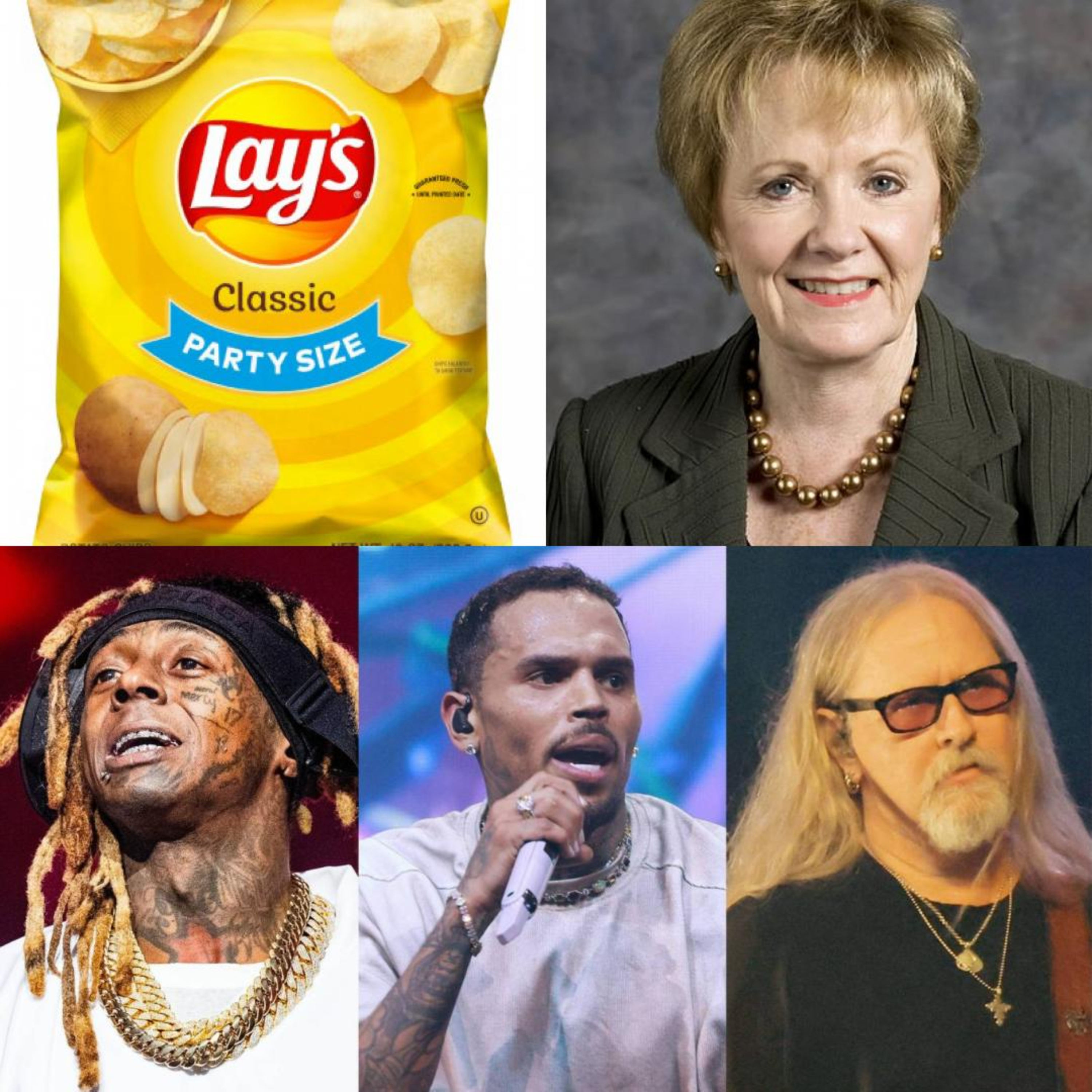 Lays, Granger, & The Shuttered Venue Operators Grant