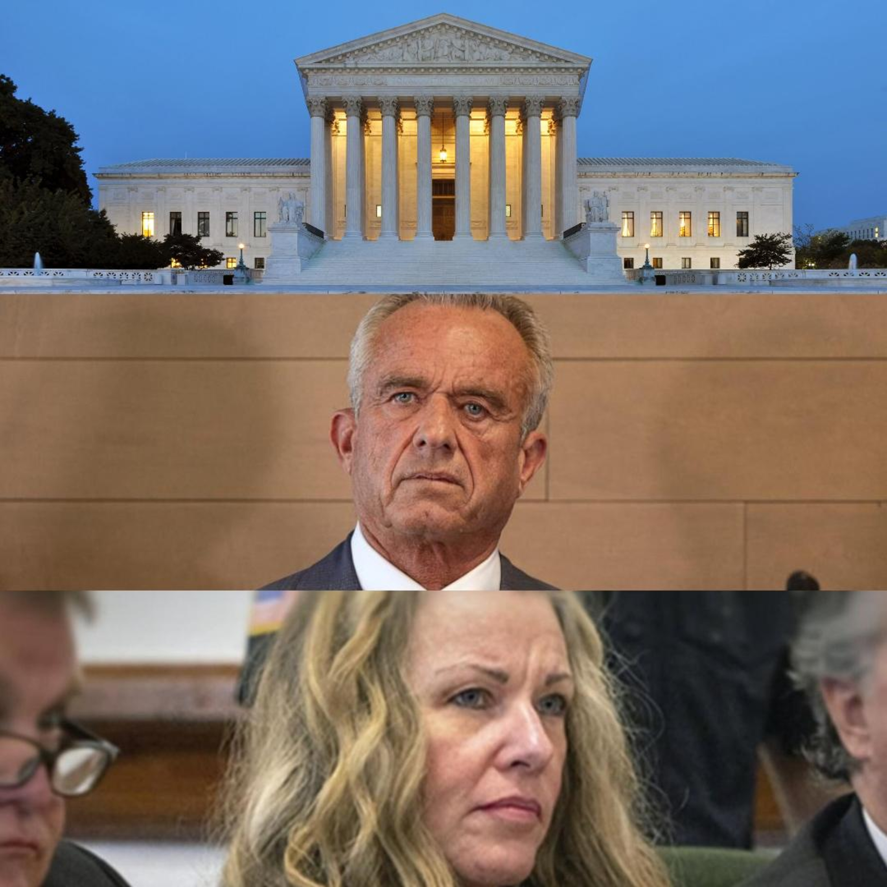 SCOTUS, RFK Jr., & Daybell Vallow(Part 1)