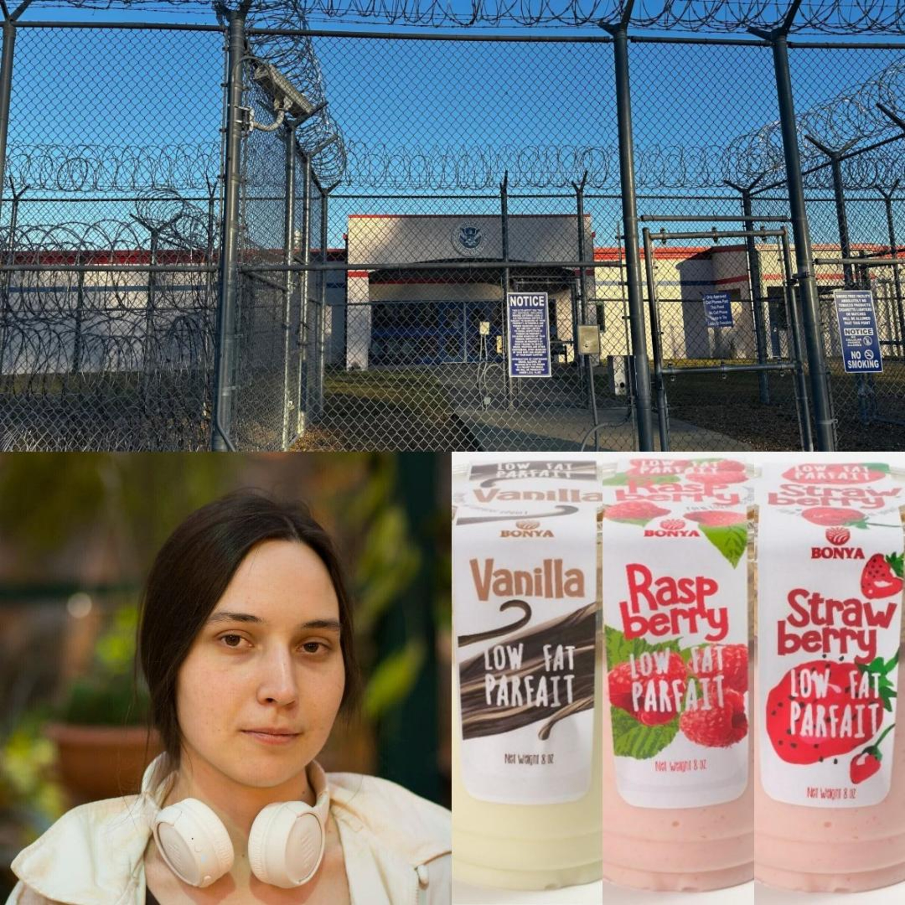 ICE, Petrova, & Bonya