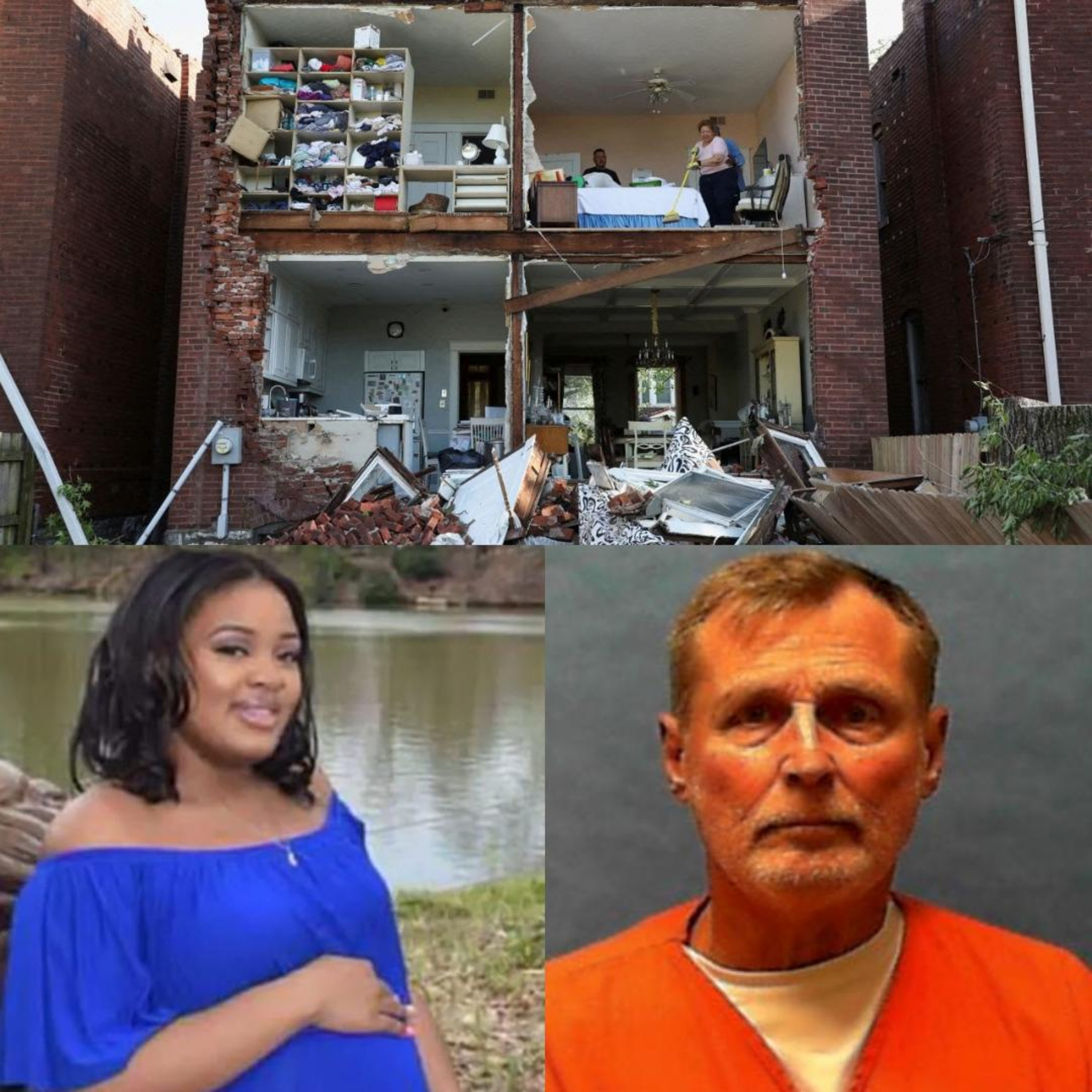Missouri/Kentucky, Smith, & Rogers