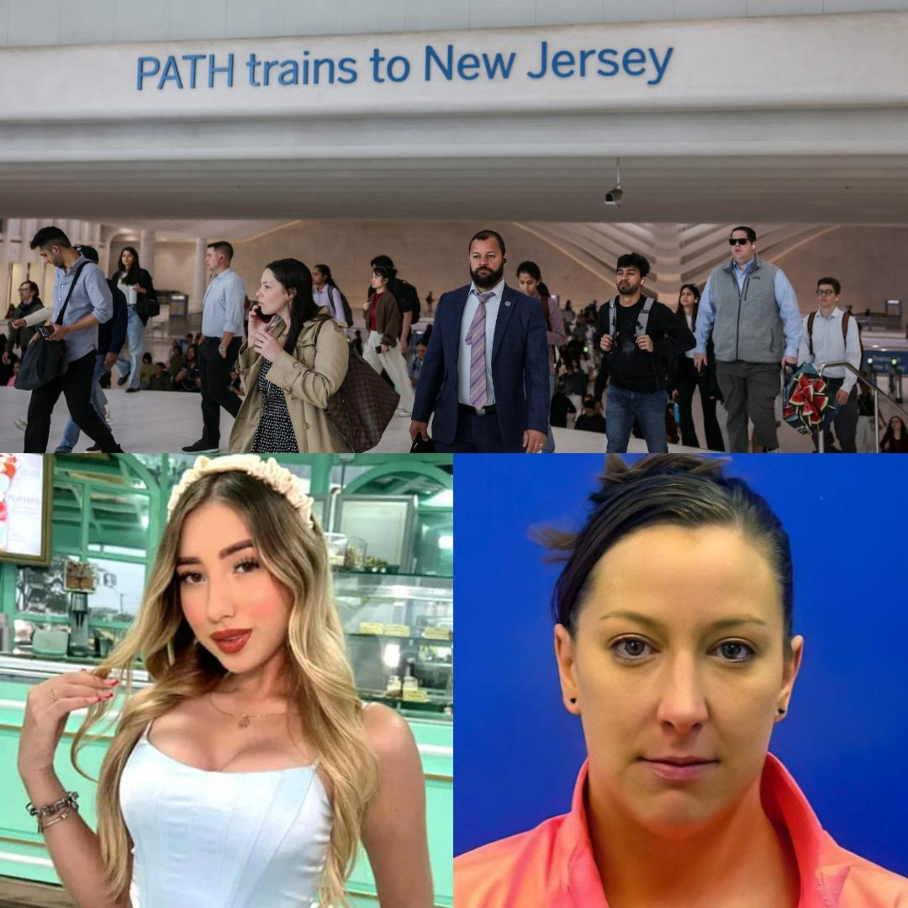 New Jersey, Estupiñan, & Babbitt