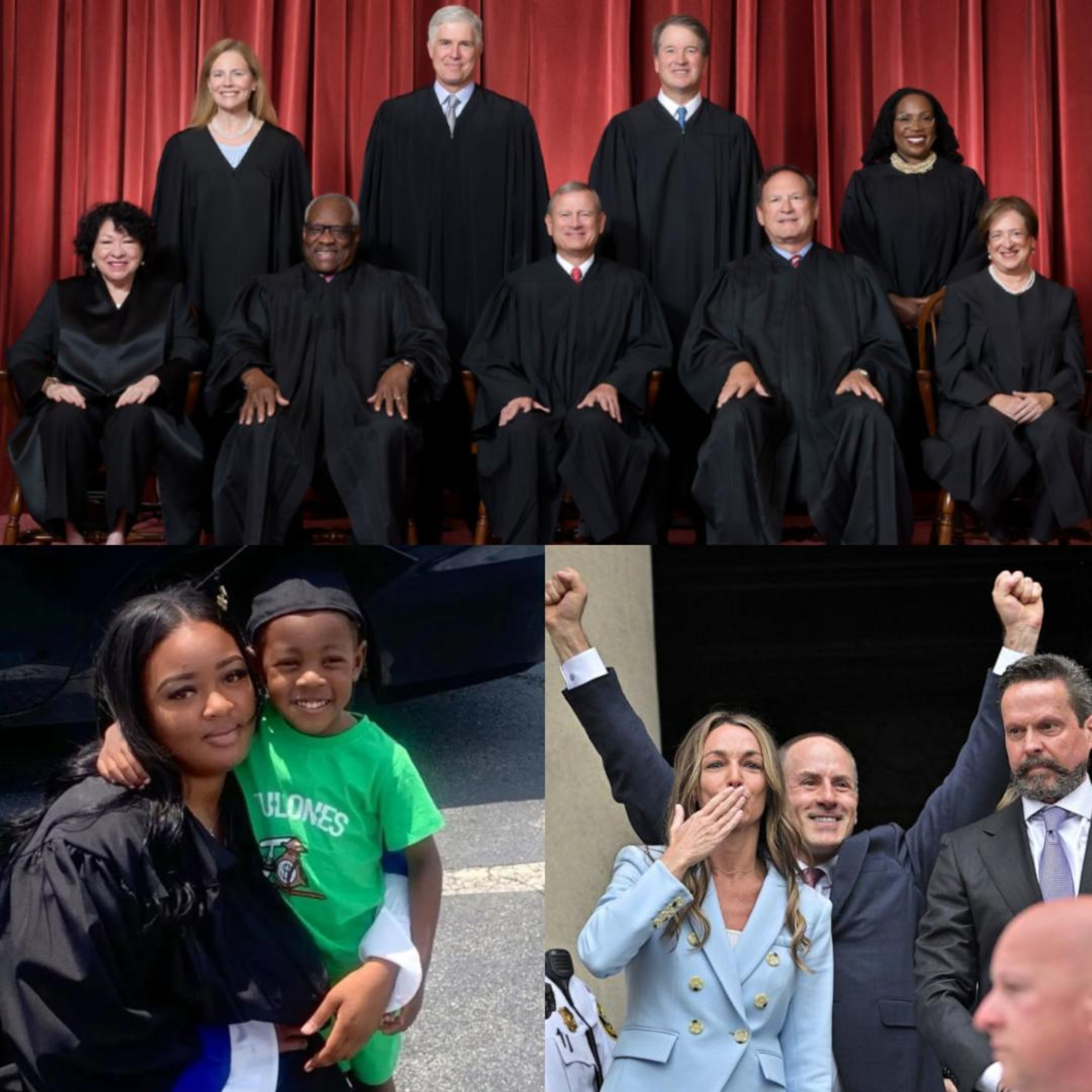 SCOTUS, Smith, & Read