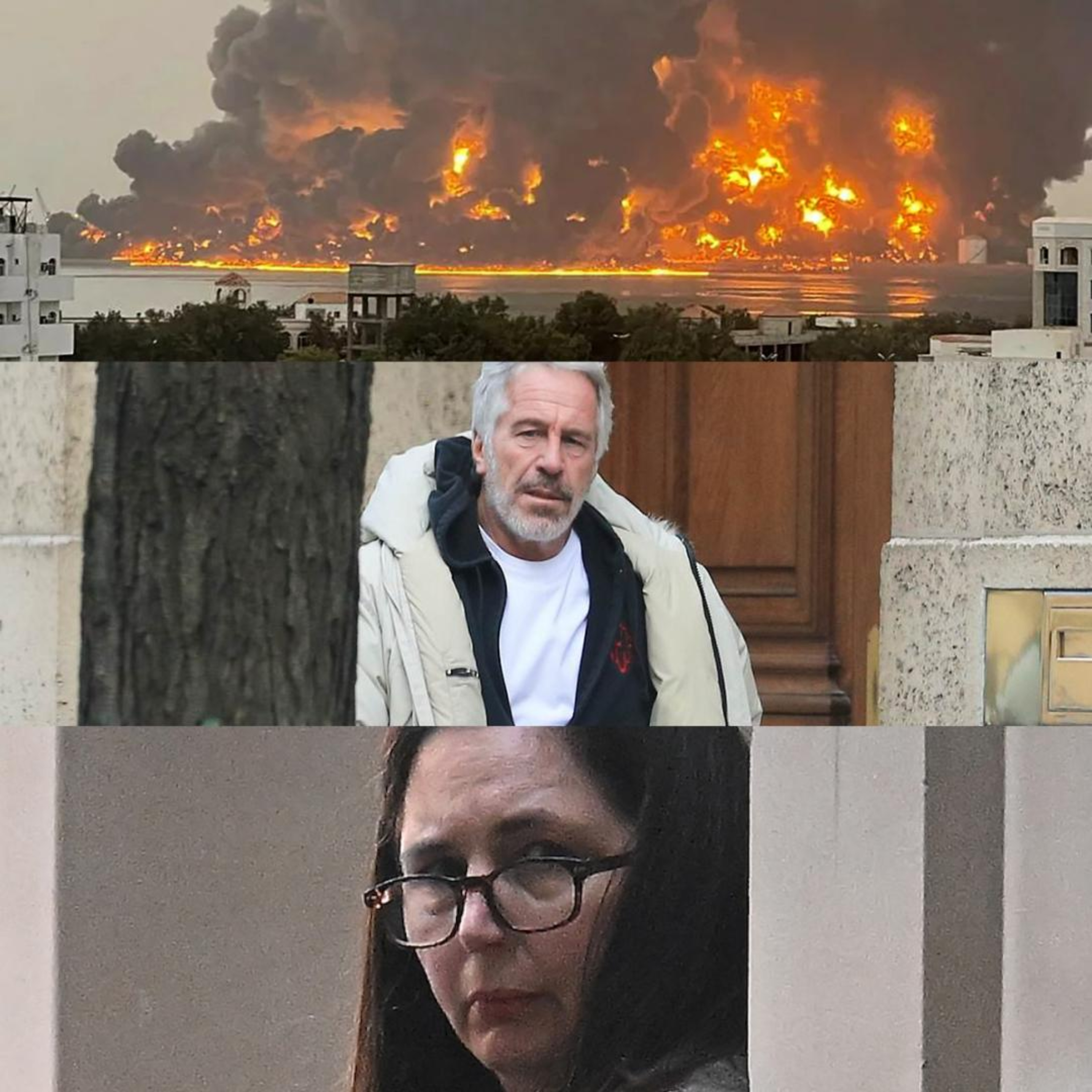 Israel/Yemen, Epstein, & Patterson